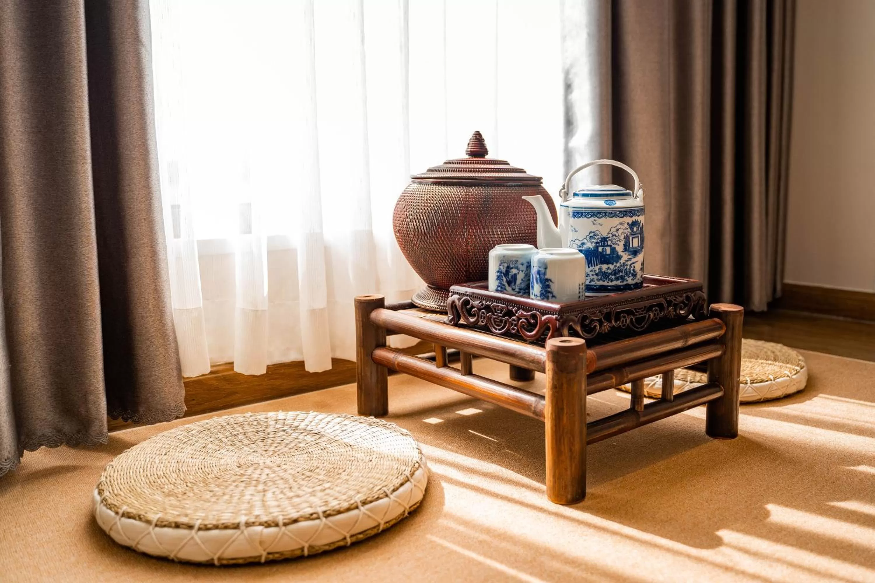 Spa and wellness centre/facilities in DTX Hotel Nha Trang