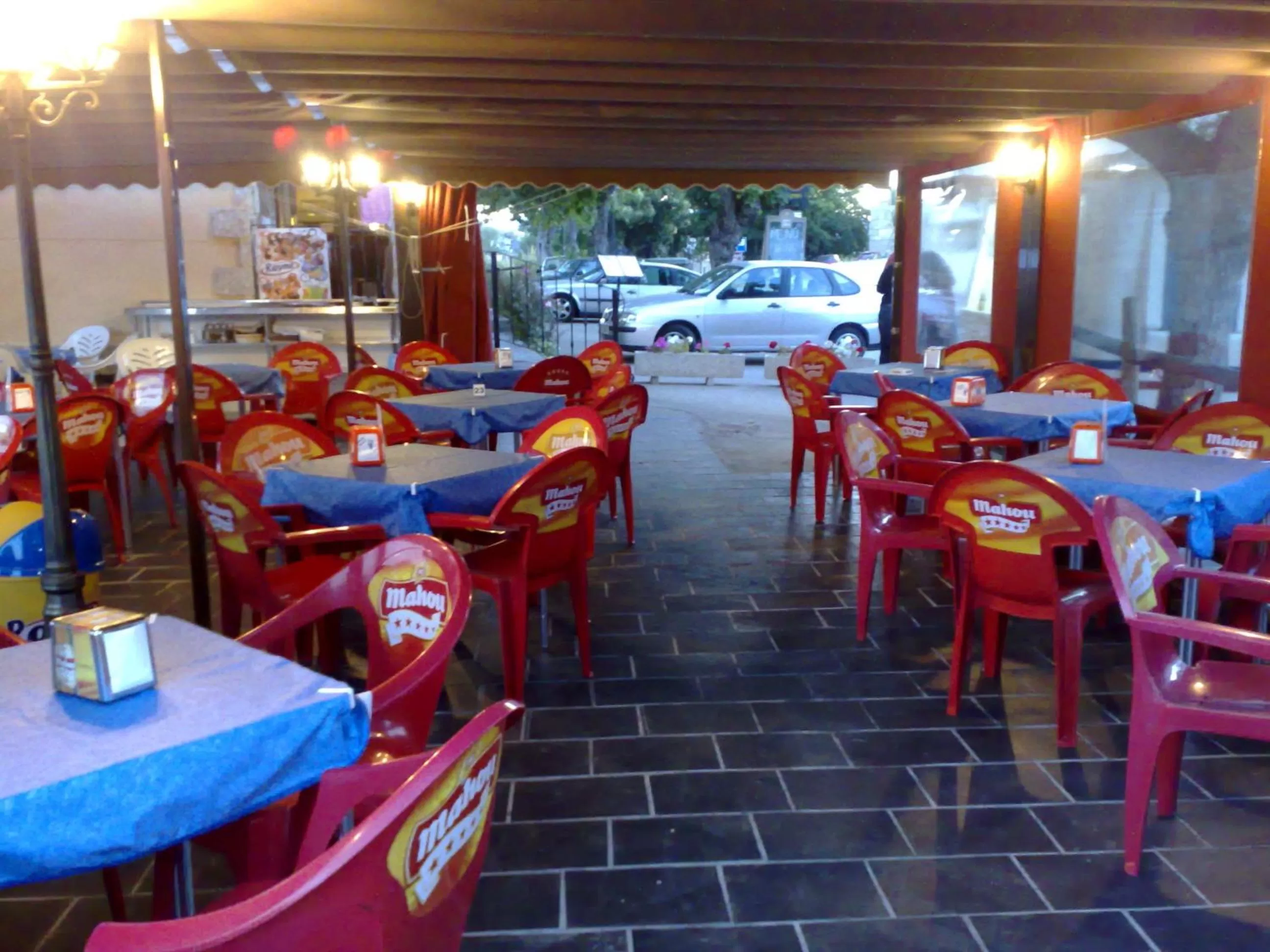 Other in Tierra De Lobos