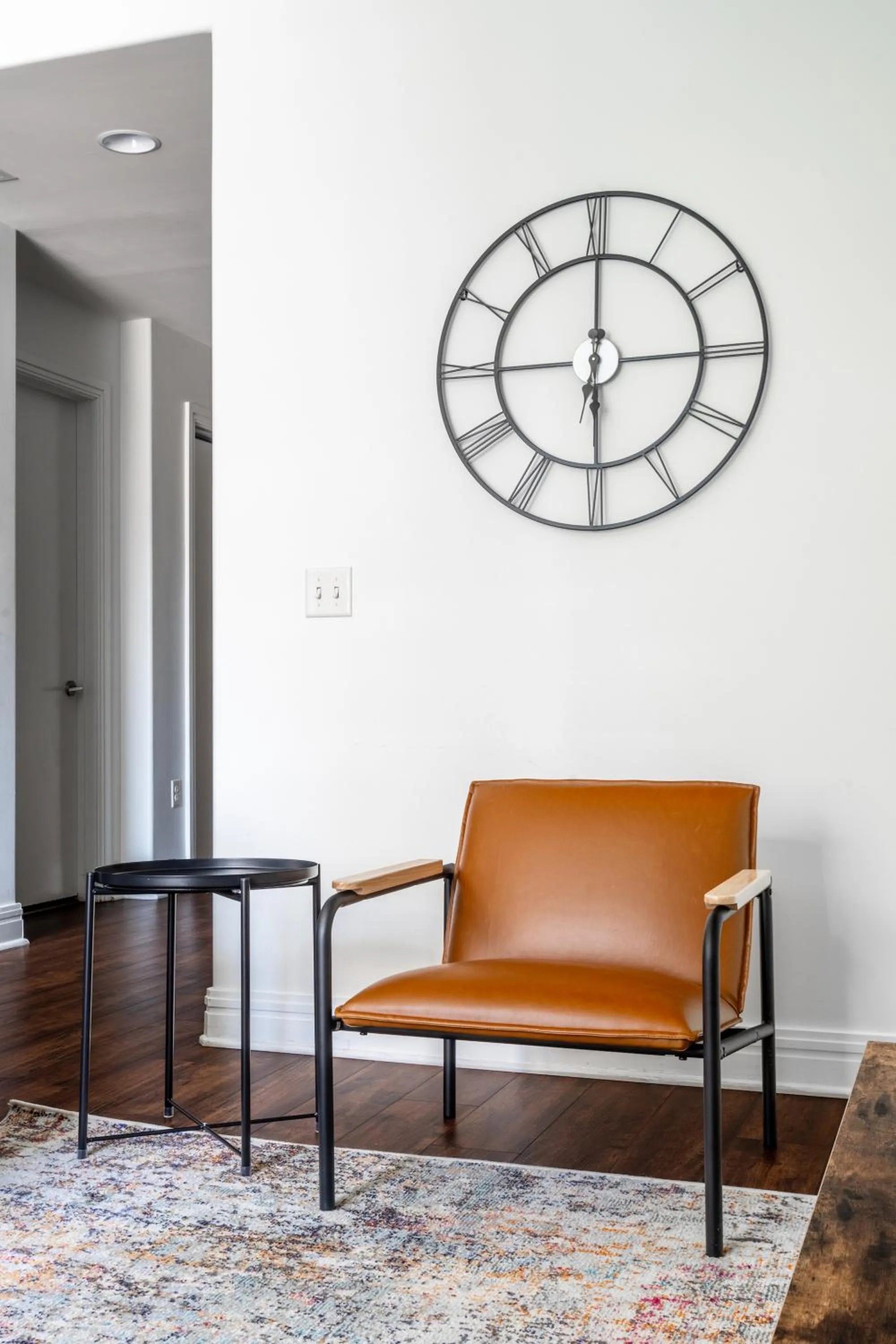 Seating Area in Kasa Lady Bird Lake Austin