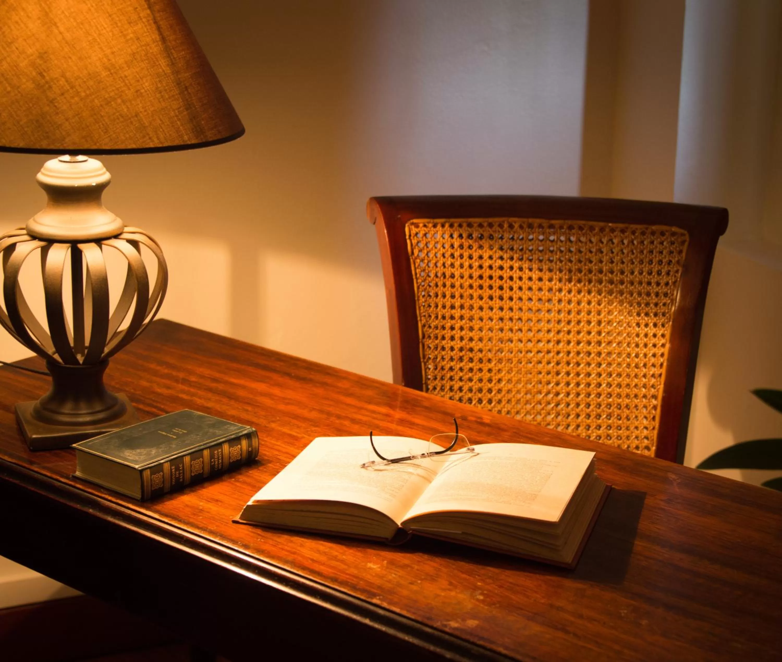 Bedroom in Hotel l'Impératrice