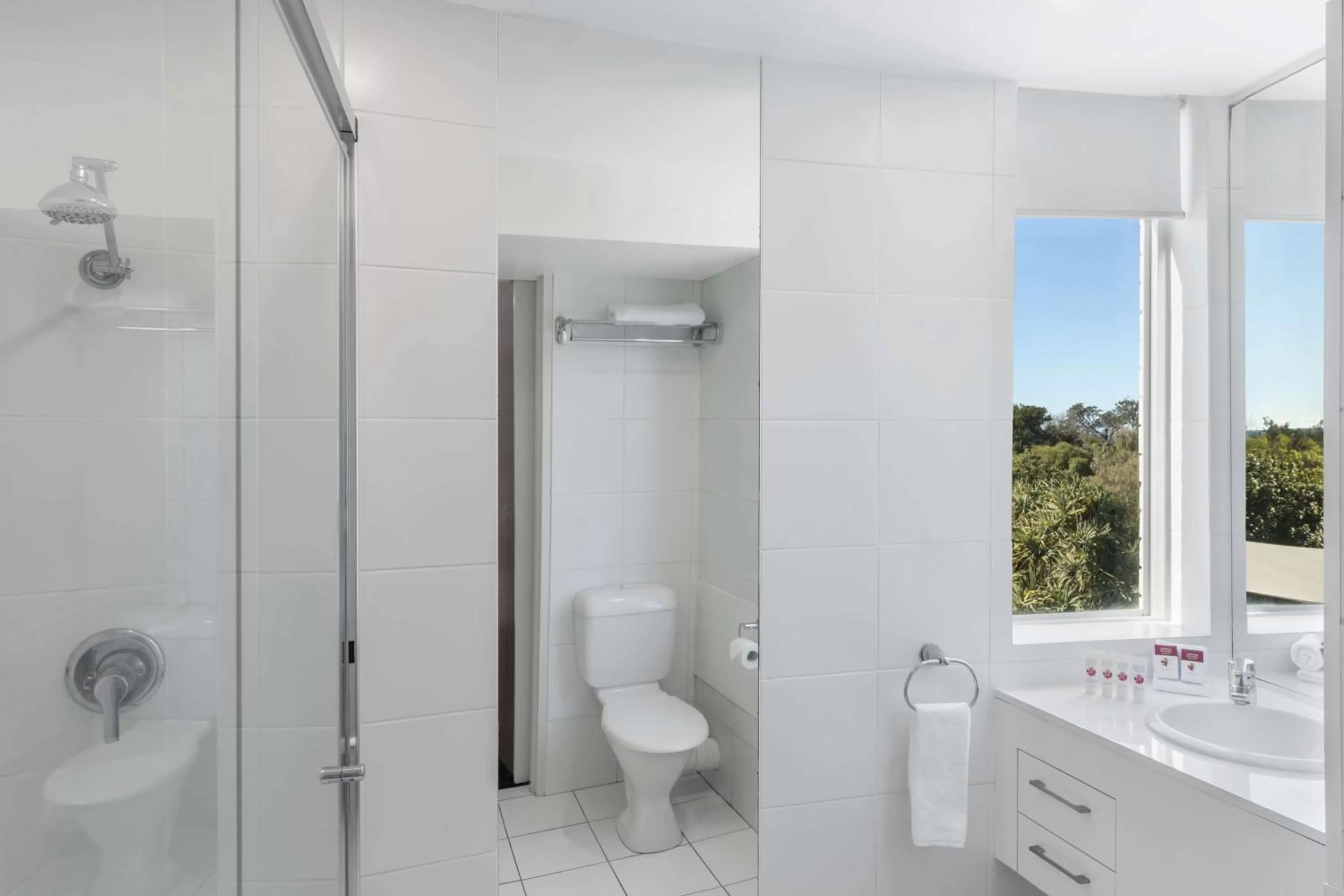 Photo of the whole room in Ramada By Wyndham Marcoola Beach