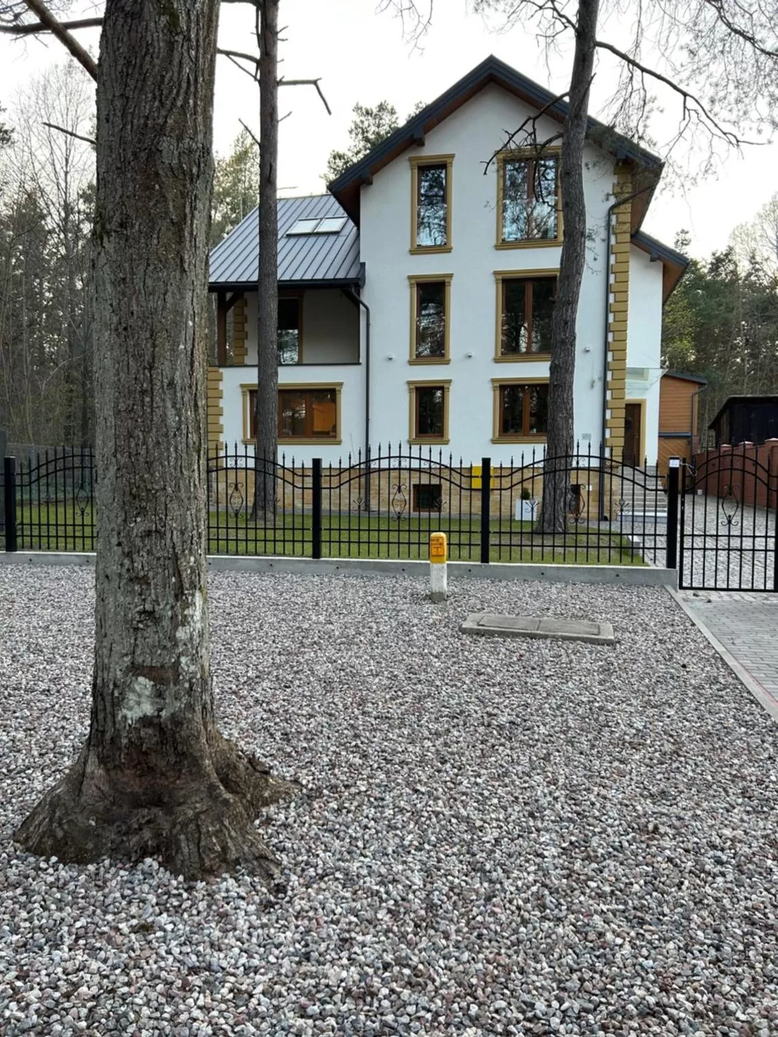 Leśna Residence & SPA