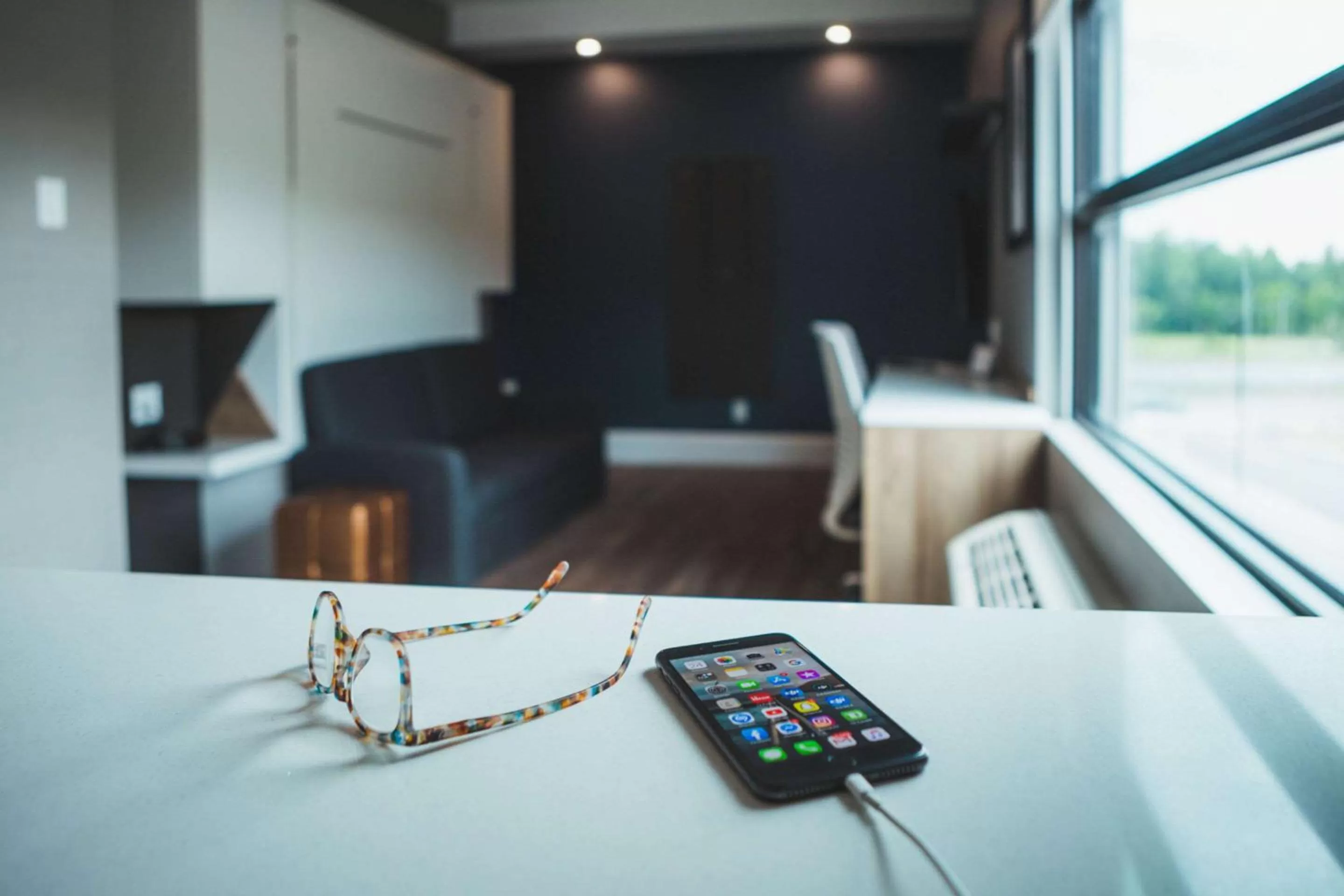 Photo of the whole room in Quality Hotel & Conference Centre