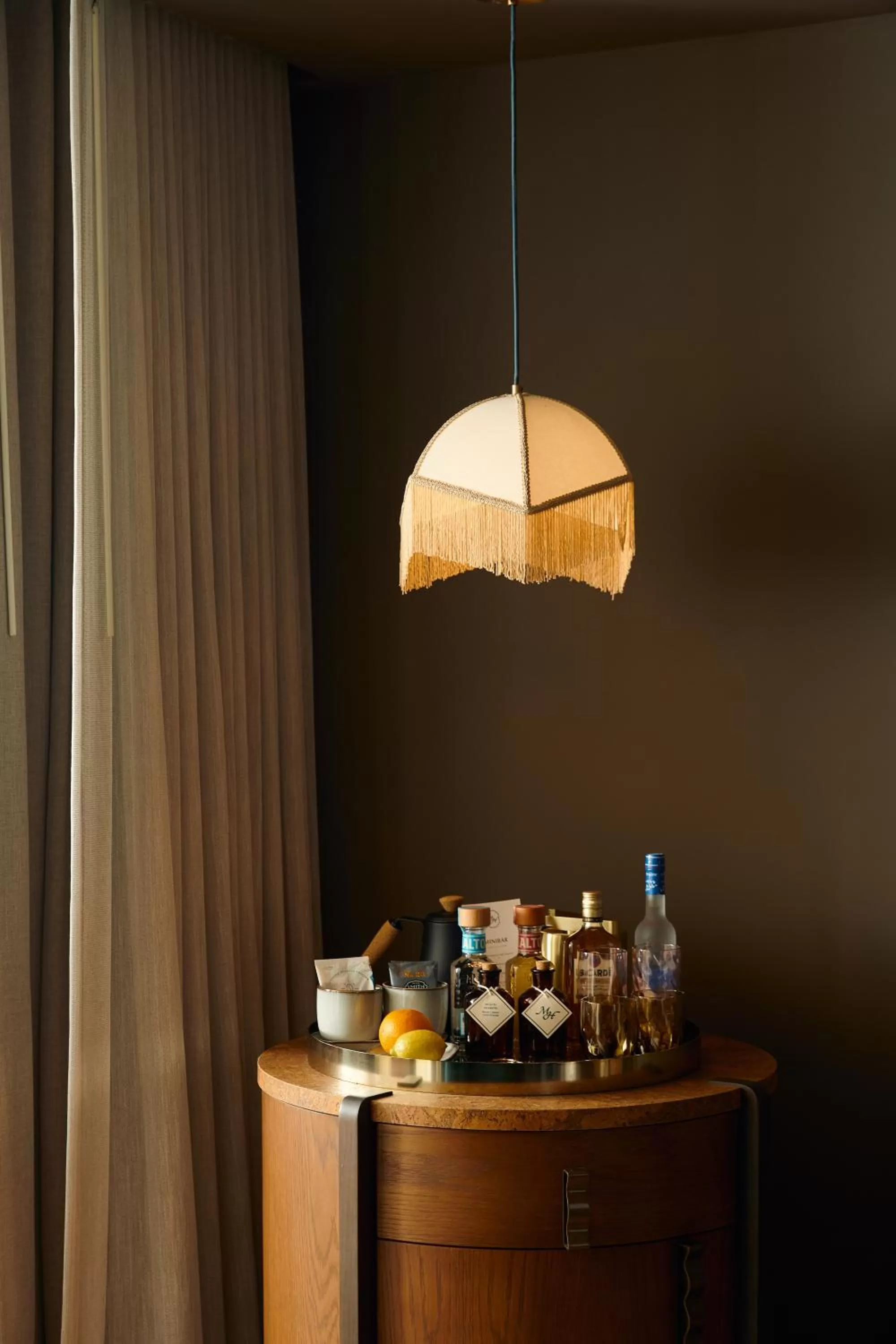 Coffee/tea facilities in Mayfair House Hotel & Garden