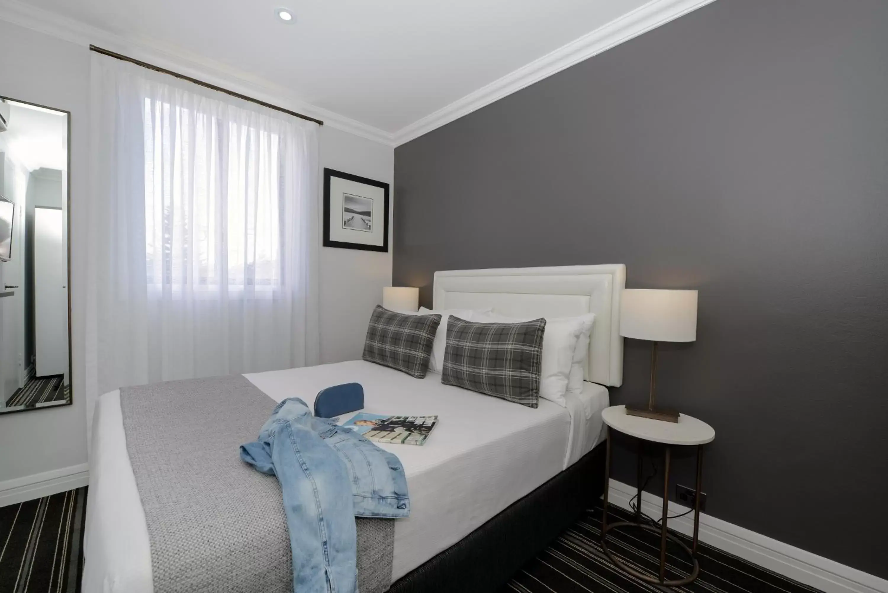 Small Double Room in Perouse Randwick by Sydney Lodges Small Double Room in Perouse Randwick by Sydney Lodges