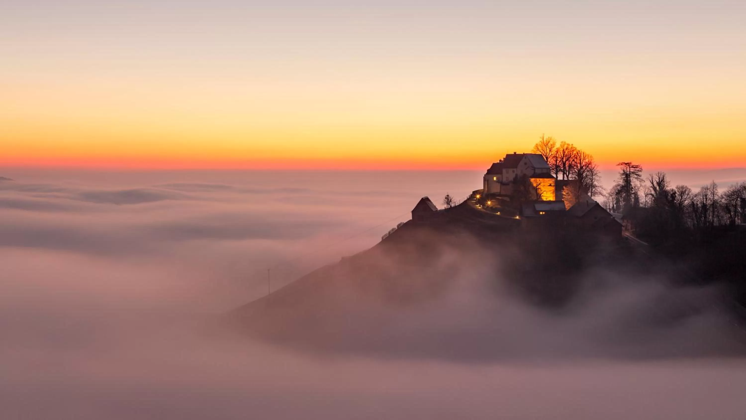 Nearby landmark in Hotel Ritter Durbach