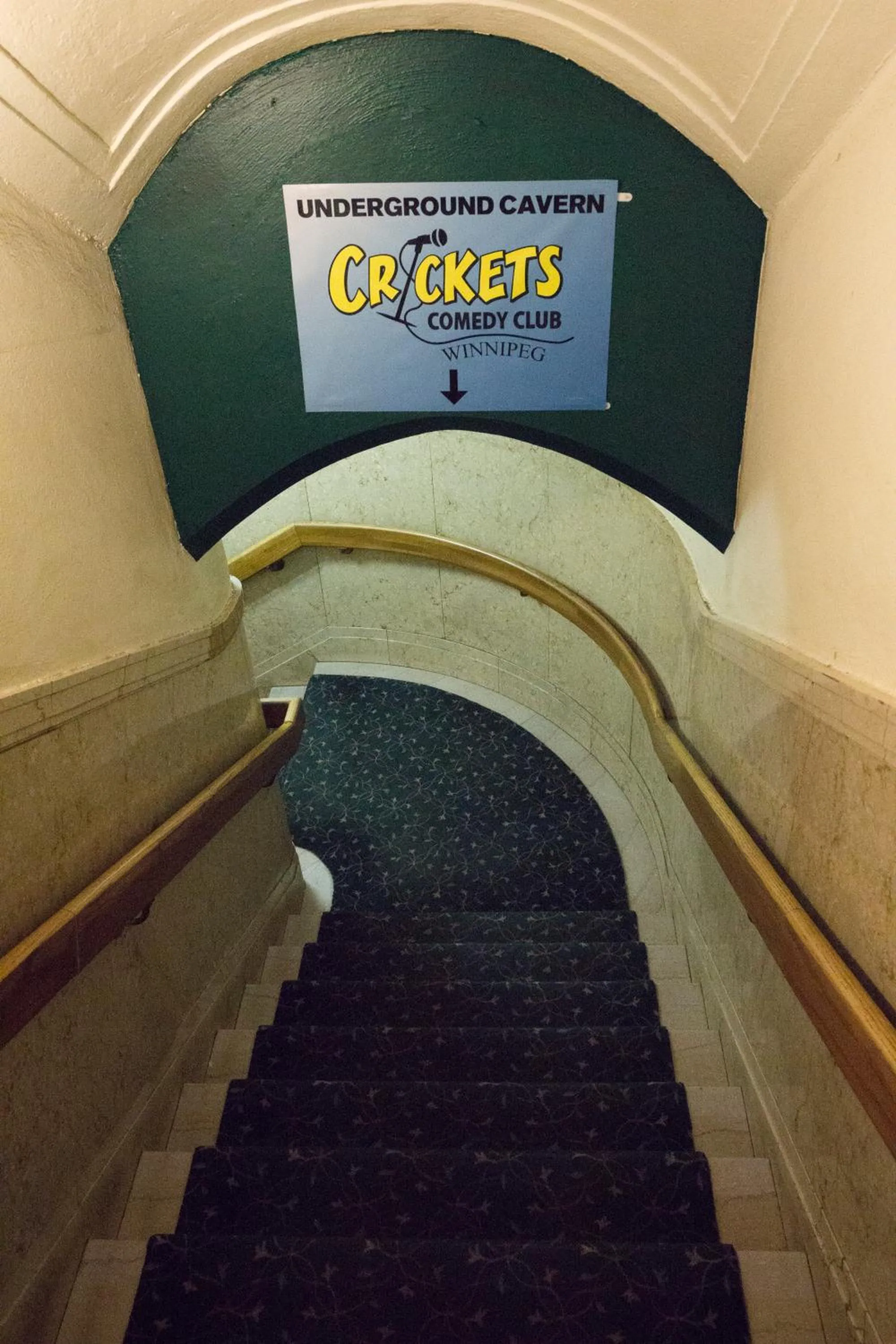 Property logo or sign in The Marlborough Hotel