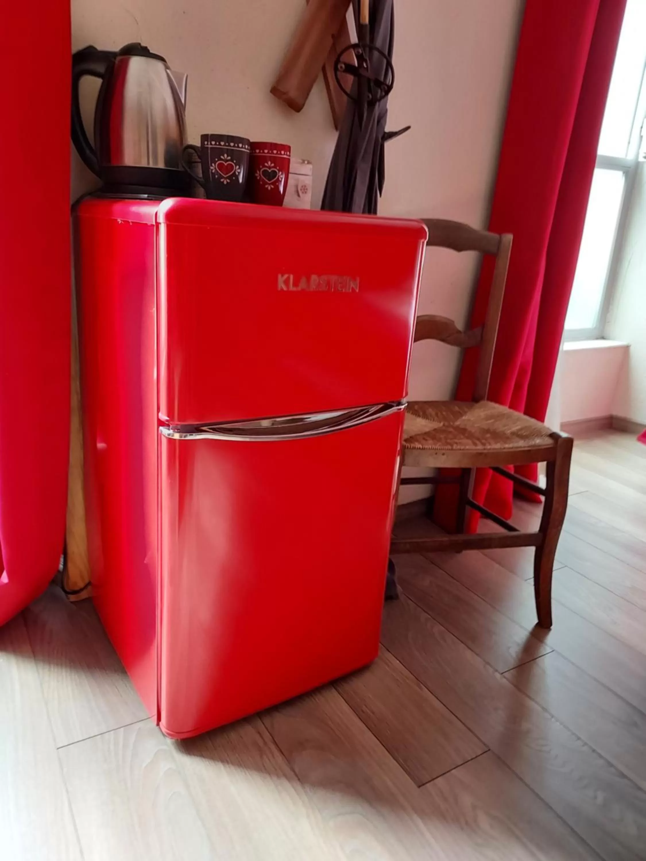 Coffee/tea facilities in Le Patio de Luchon