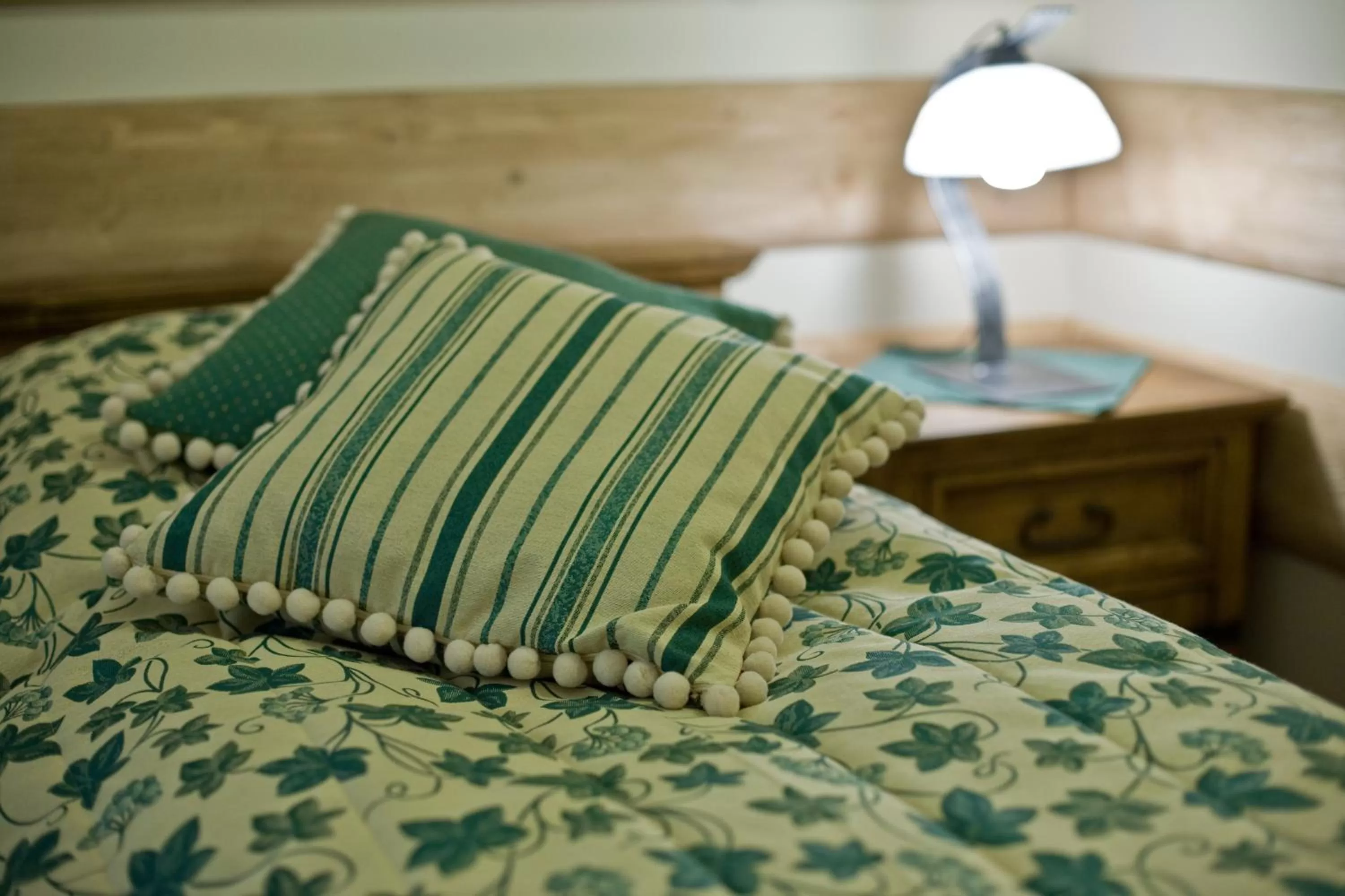 Bed in Leśny Dworek Zakopane