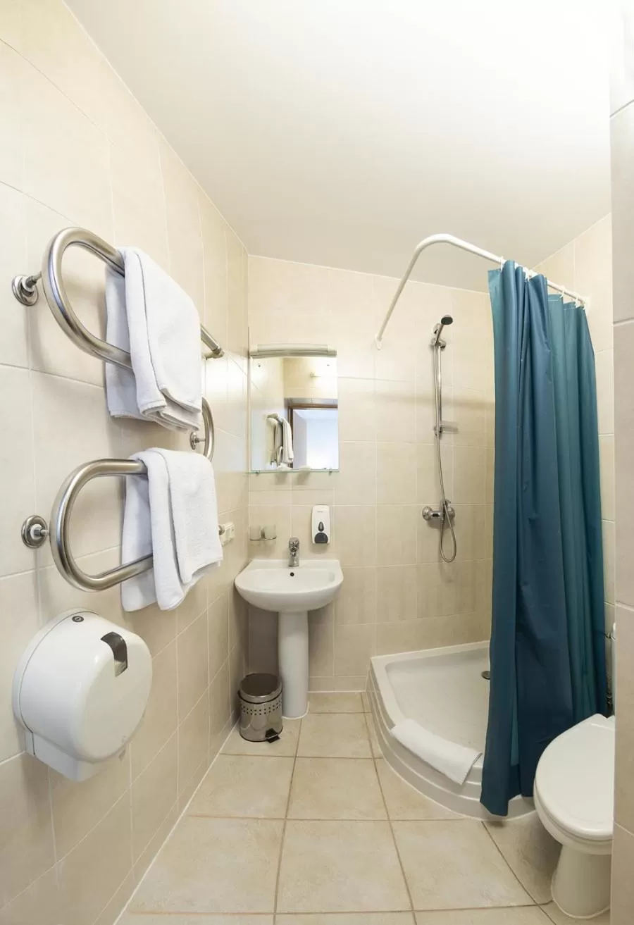 Hotel - Bar Grafaite