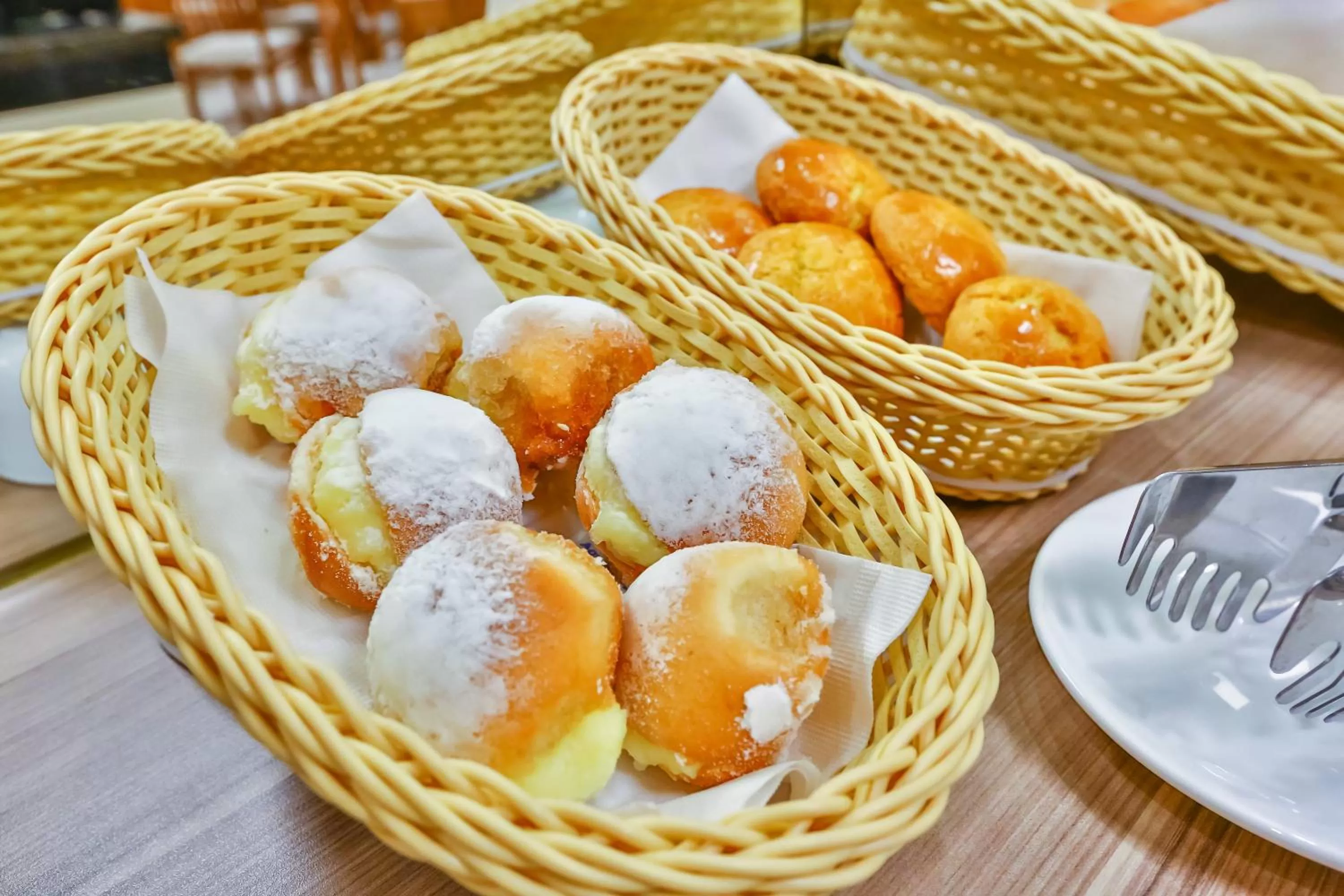 Breakfast in Comfort Mogi Guaçu