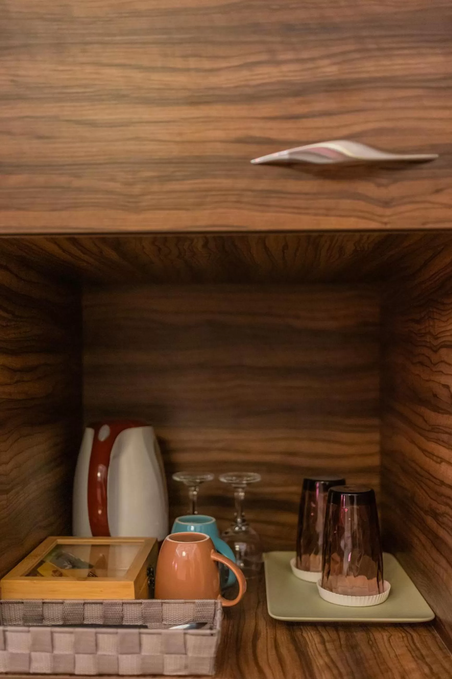 The Stone Manor , Noho boutique hotel Thissio