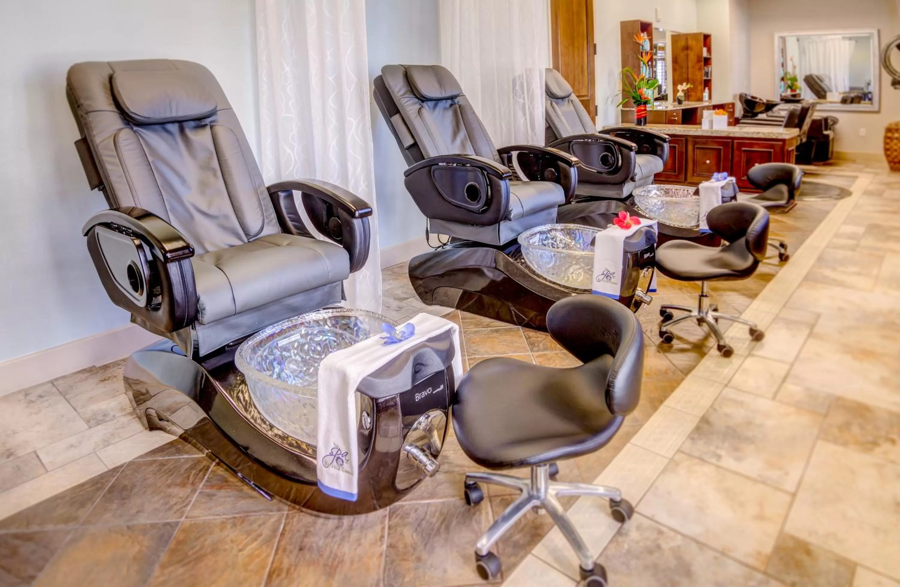 Spa and wellness centre/facilities in Rosen Shingle Creek Universal Blvd