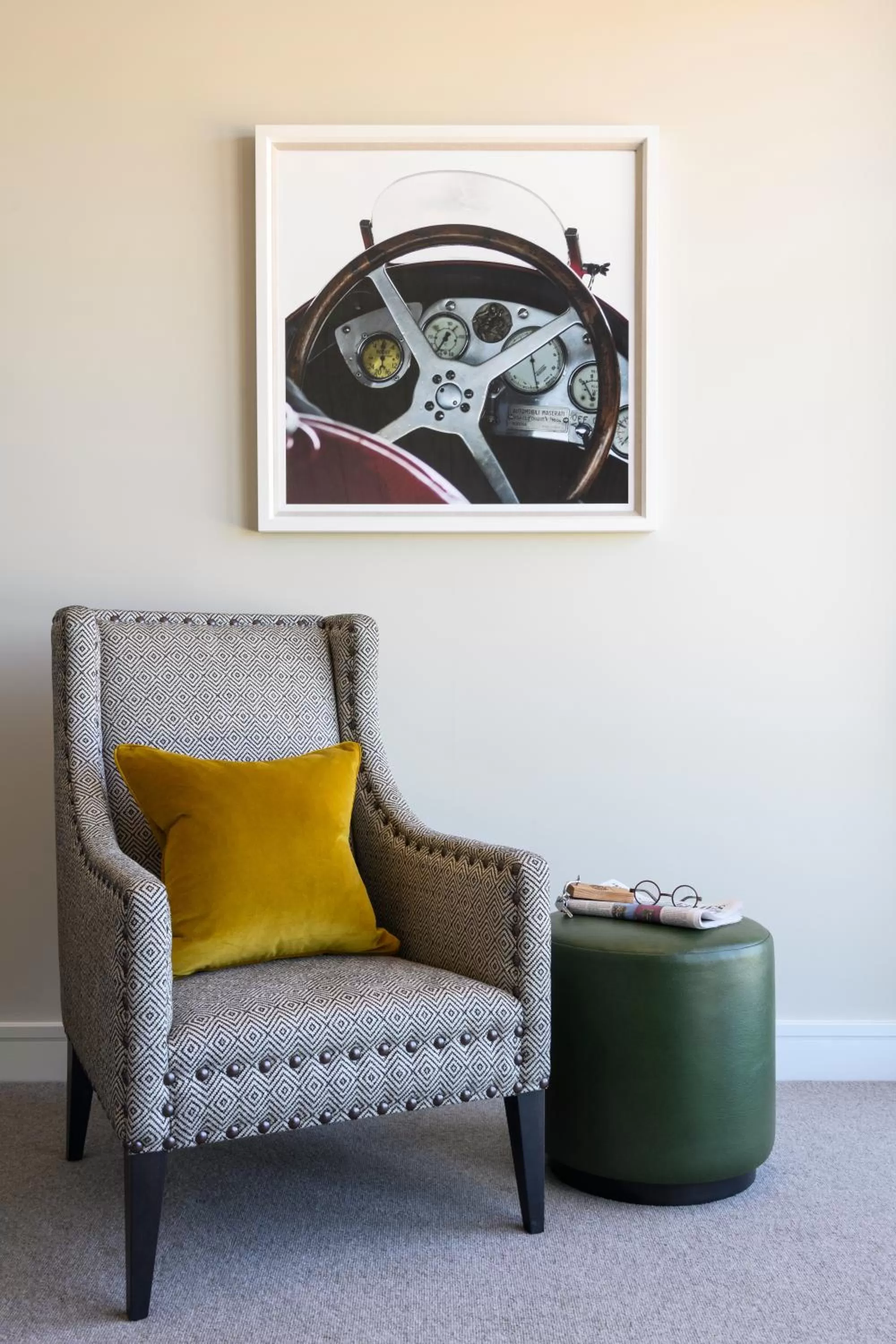 Carbis Bay and Spa Hotel