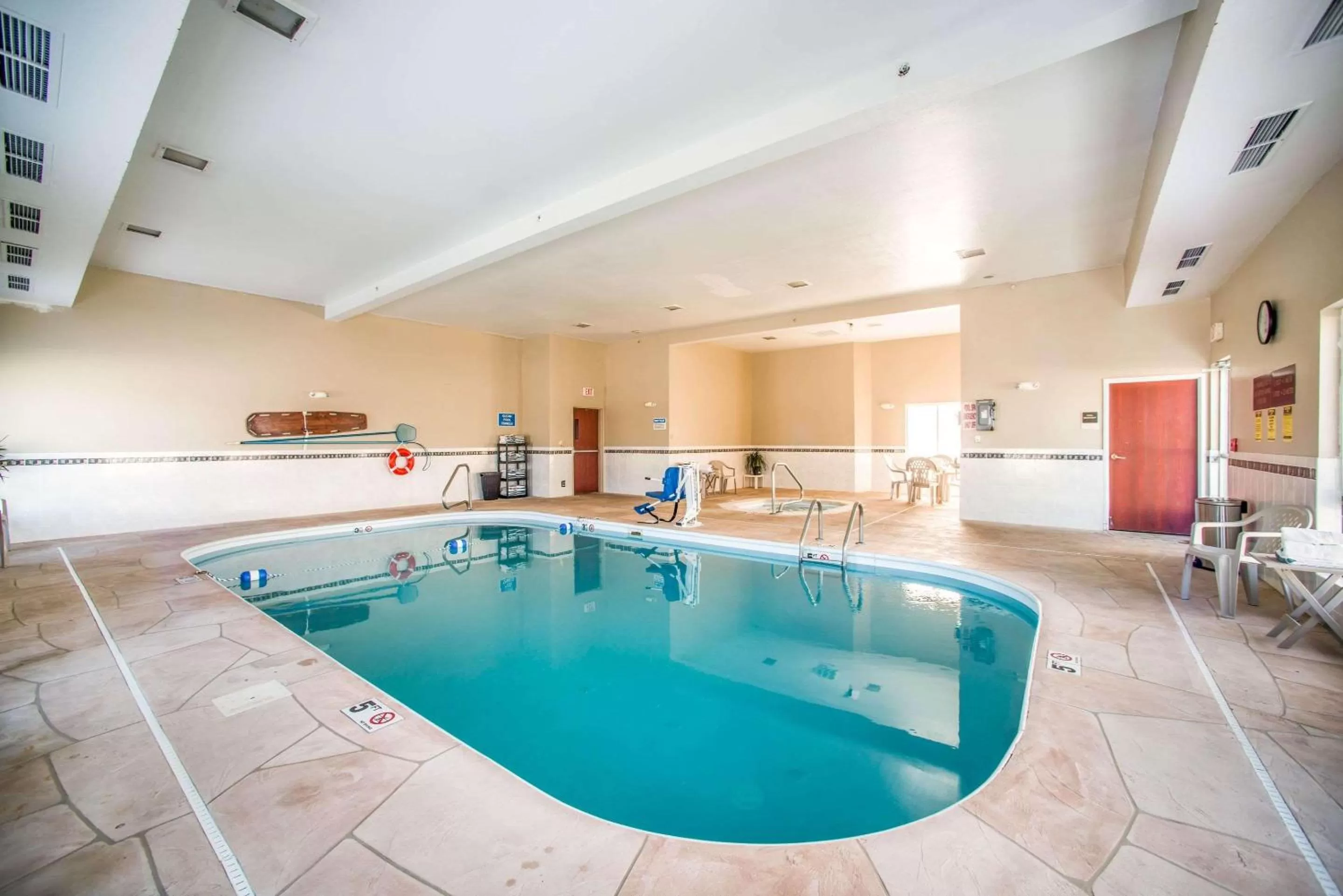 Activities in Sleep Inn Decatur I-72