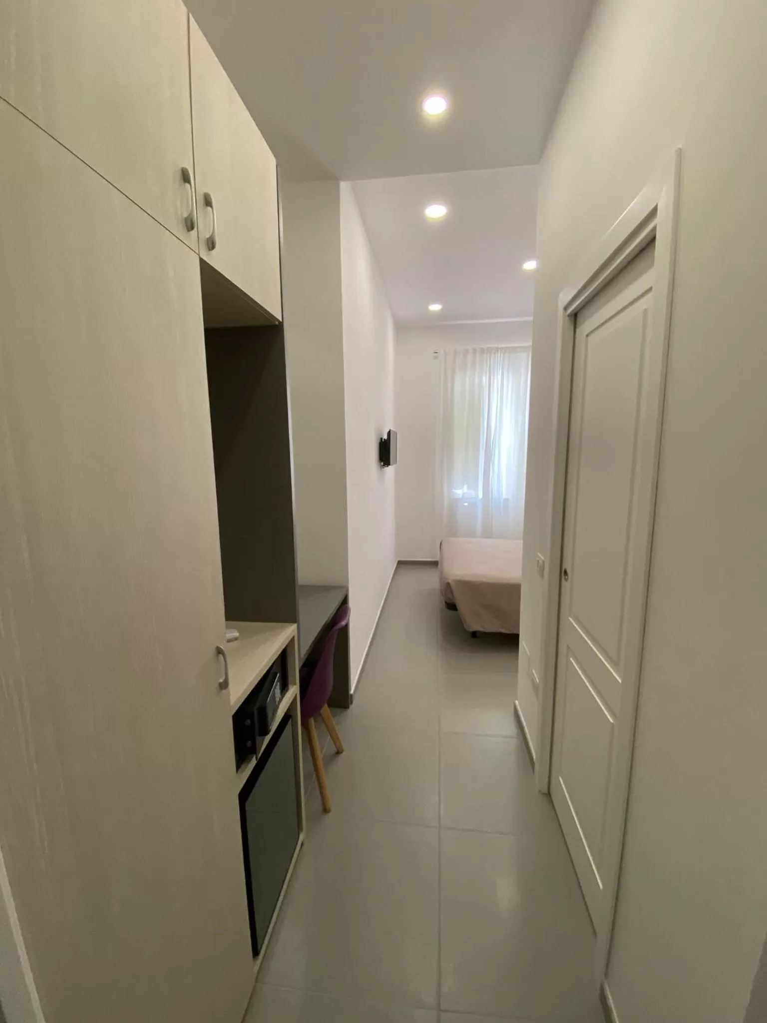 Photo of the whole room in ILPOSTOGIUSTO