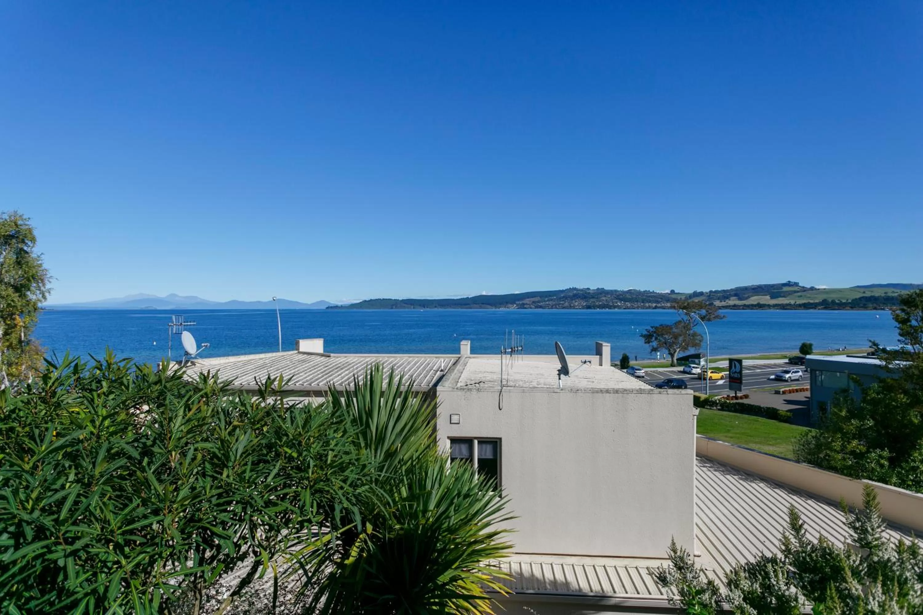 Baycrest Thermal Lodge