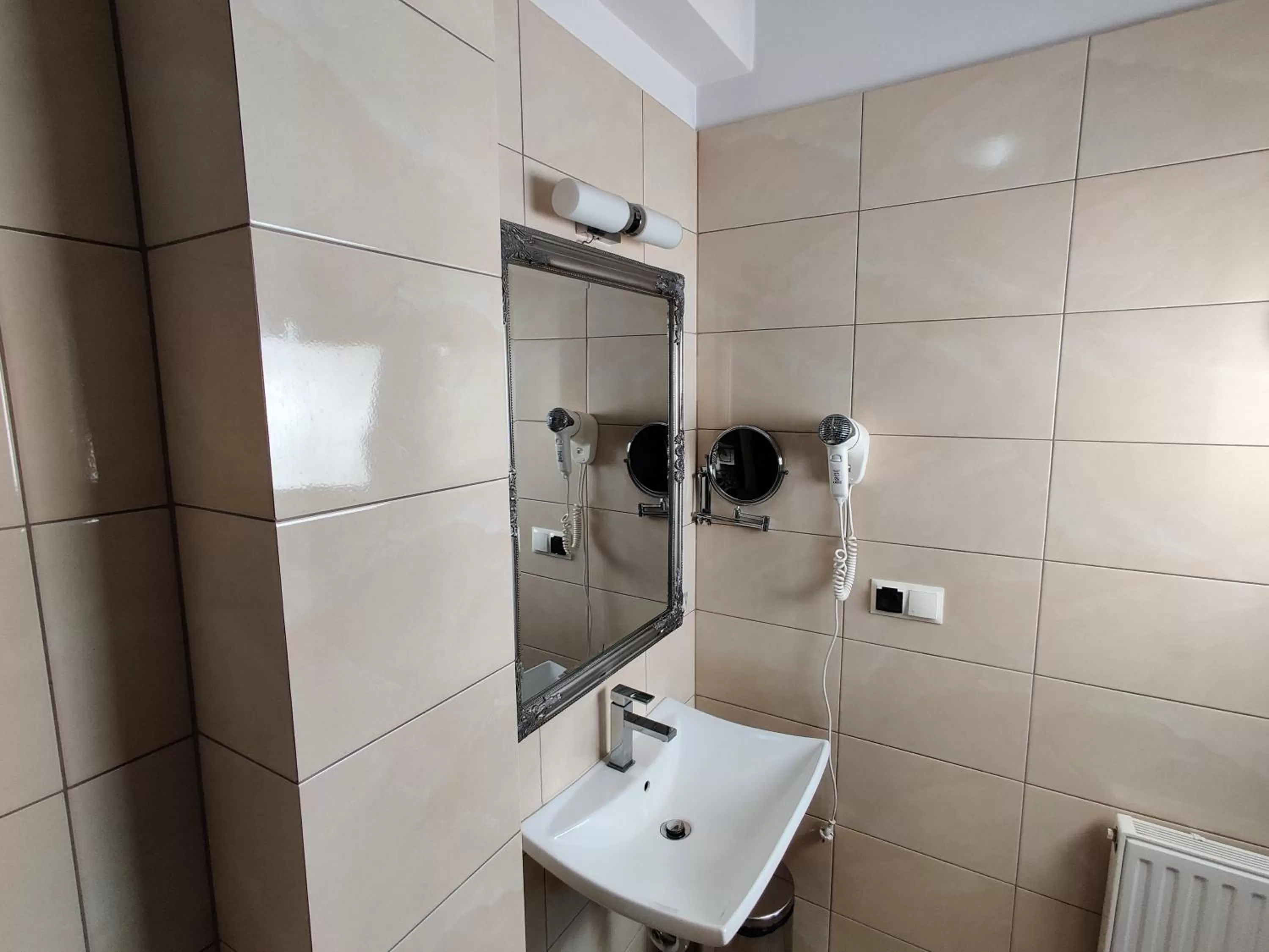 Bathroom in Belweder