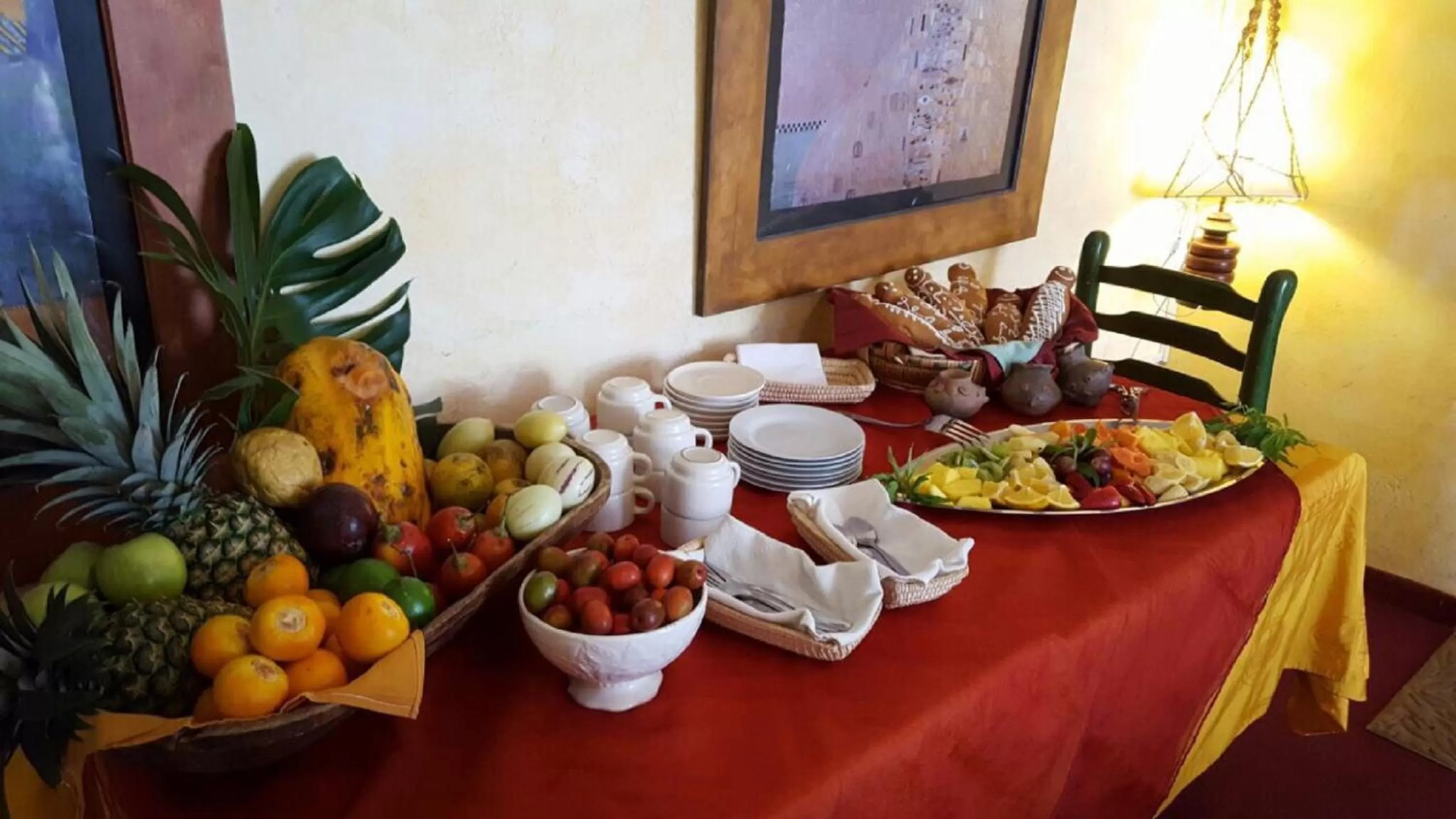 Activities in Boutique Hotel Antinea