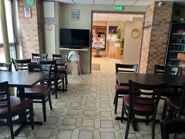 Hôtel Jarry Confort