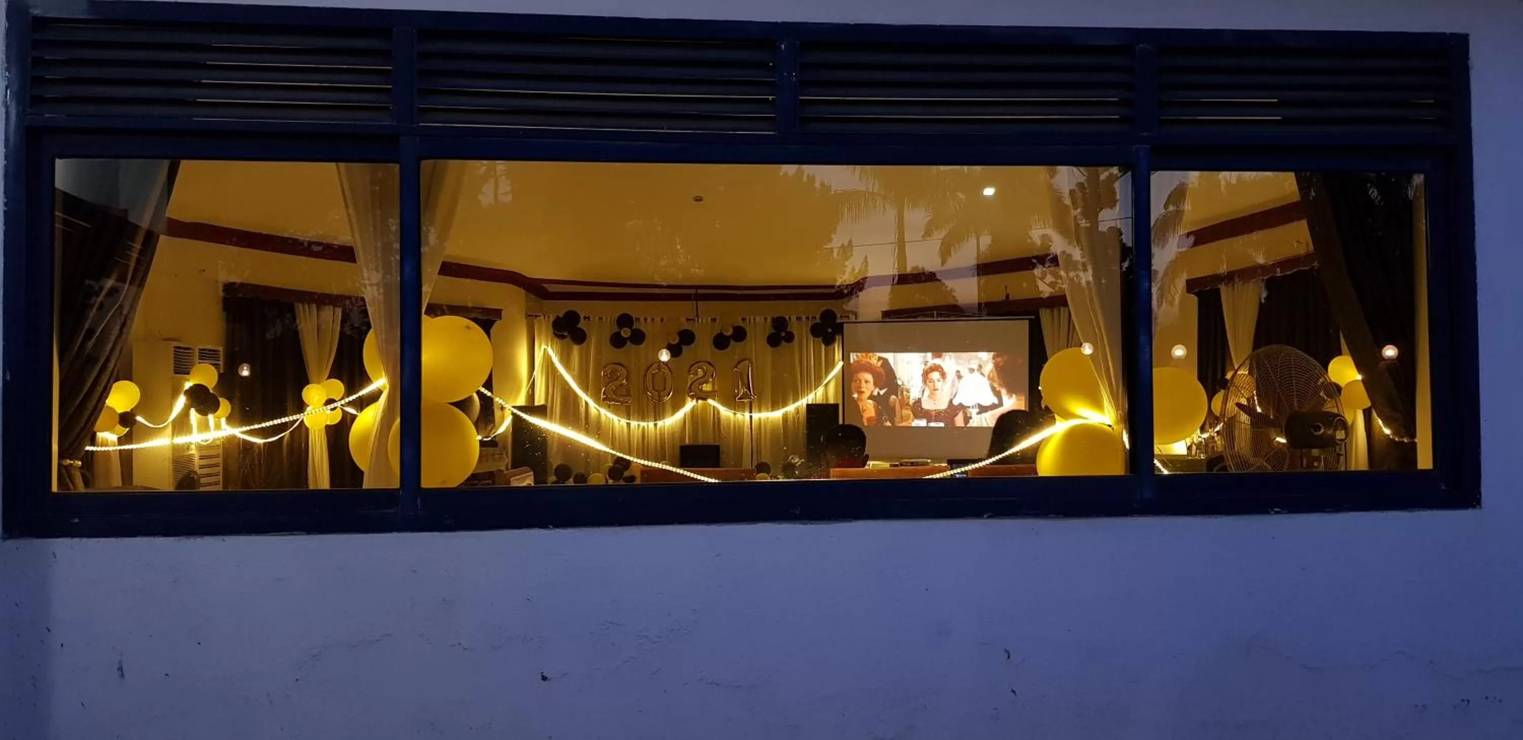 Meeting/conference room in Northern Pearl