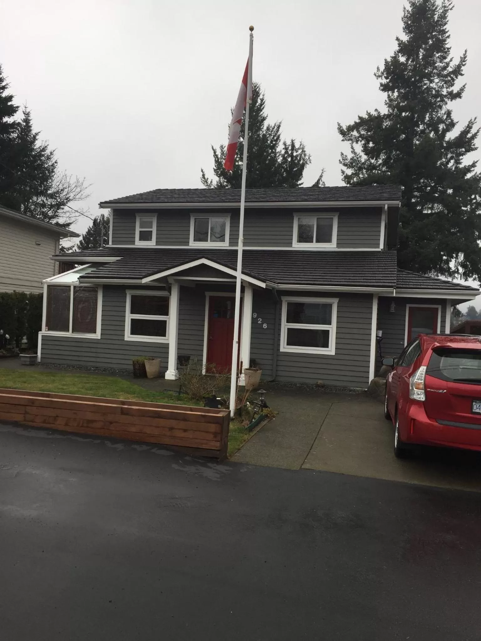 Facade/entrance, Property Building in Money Pennies Bed and Breakfast