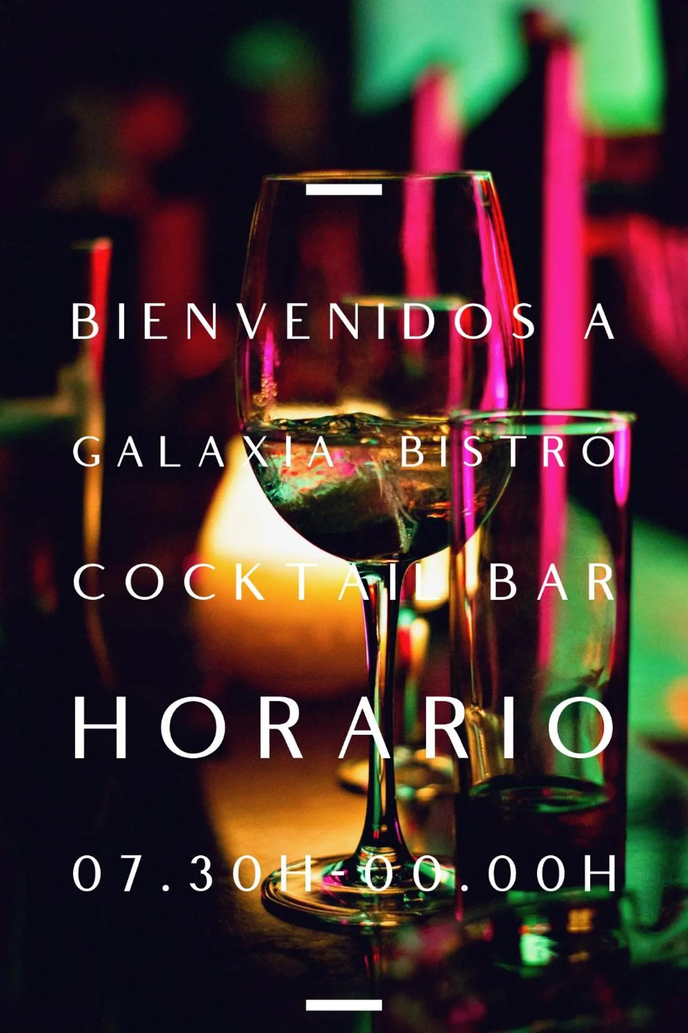 Galaxia Boutique Hotel