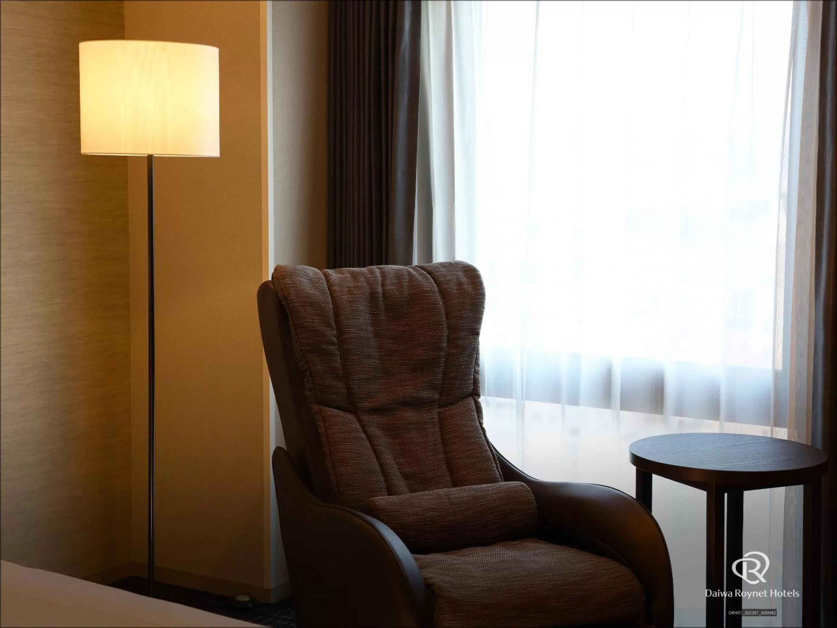 Massage in Daiwa Roynet Hotel Yamagata Ekimae