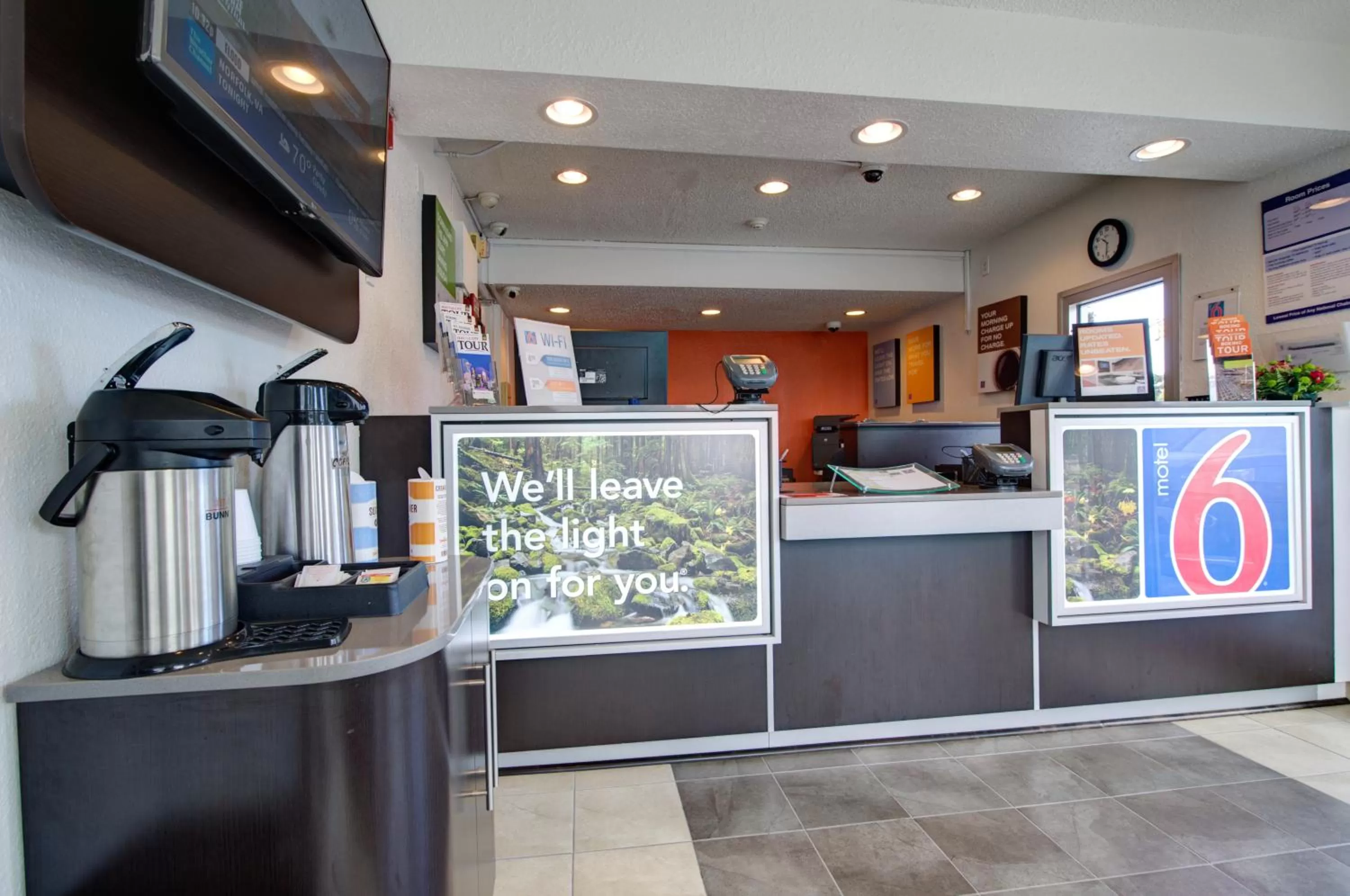 Other in Motel 6-Seattle, WA - Airport