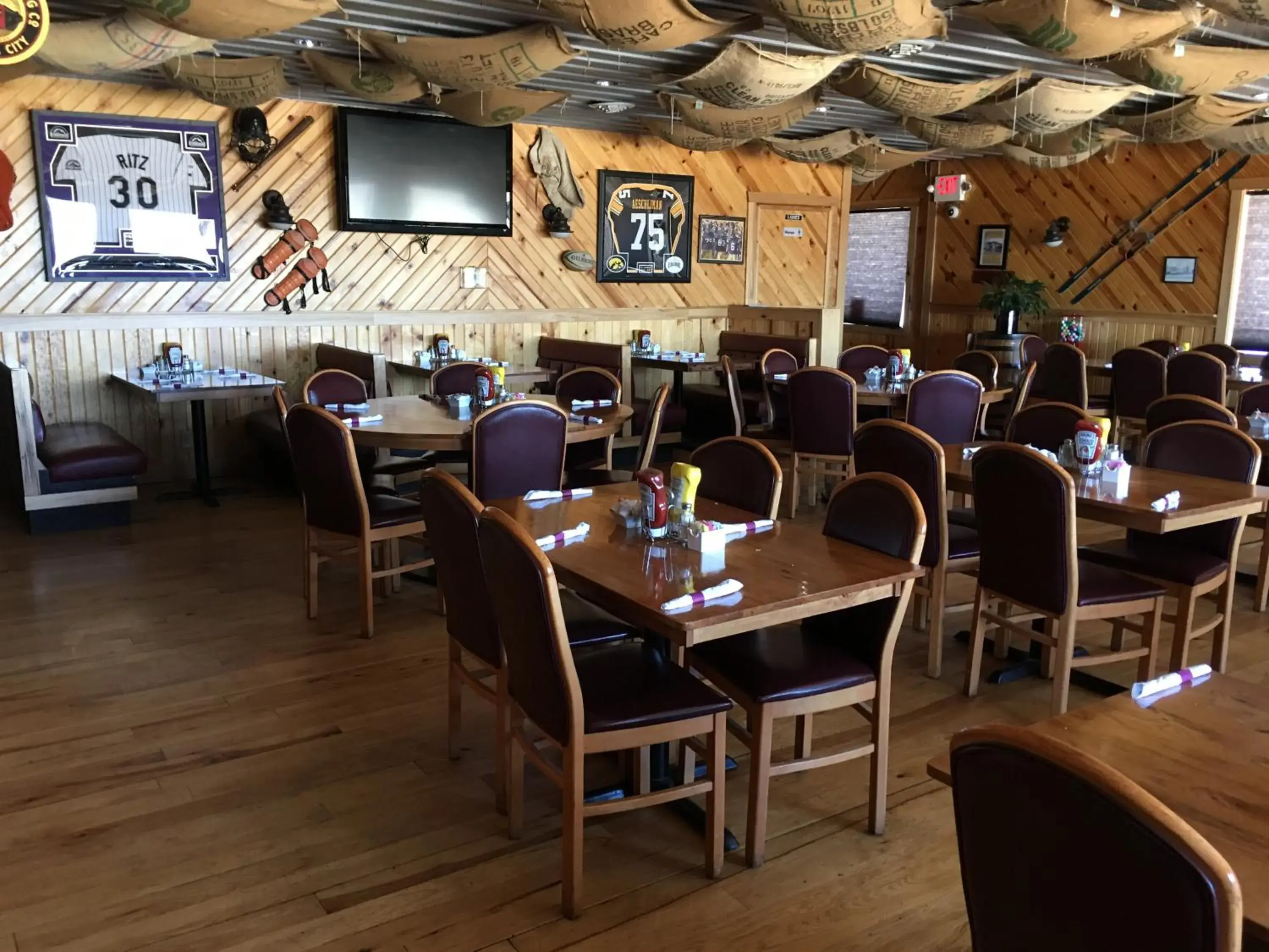 Southfork Motel Southfork Motel