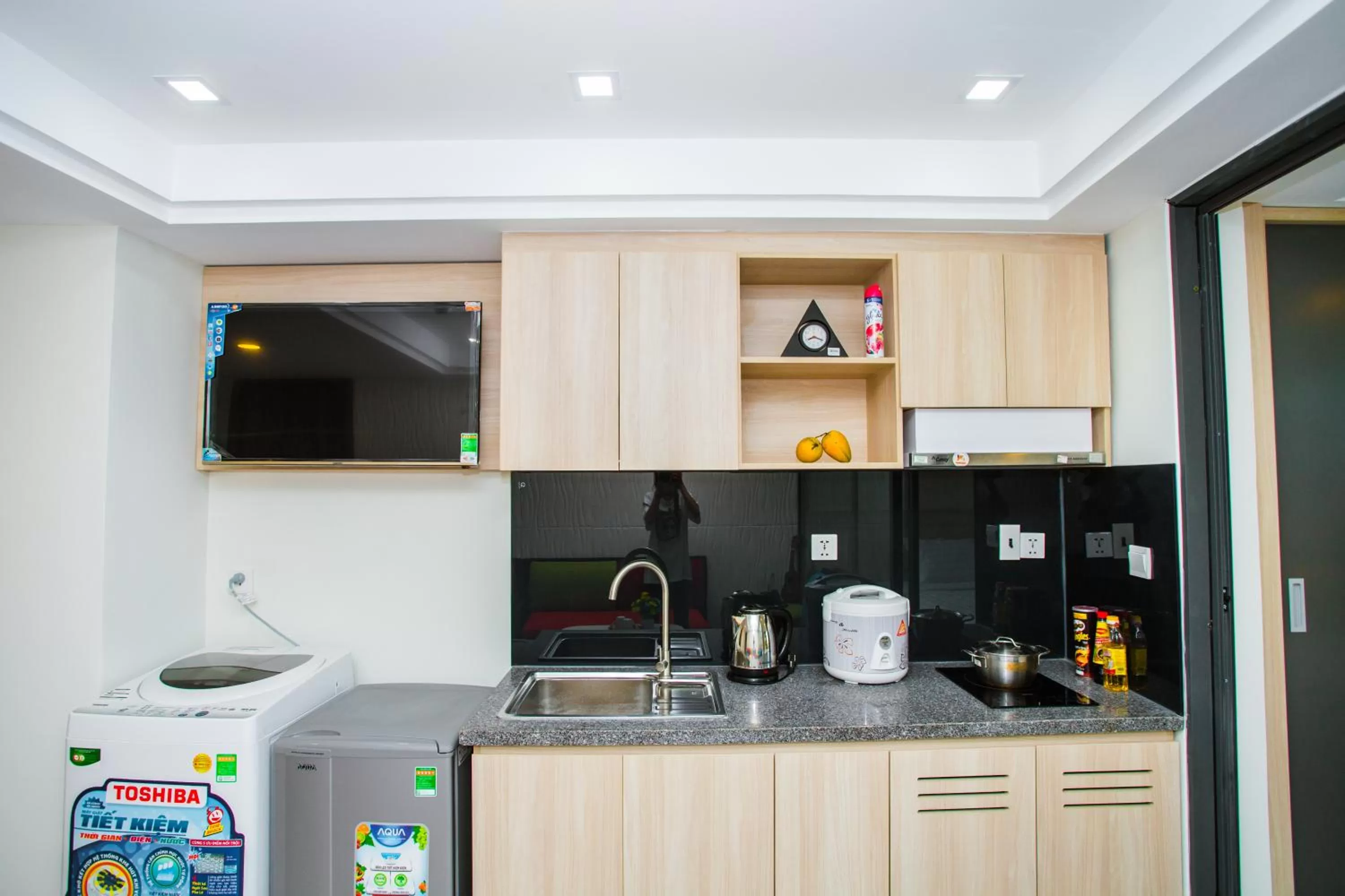 Moonlight Bay Hotel & Apartment