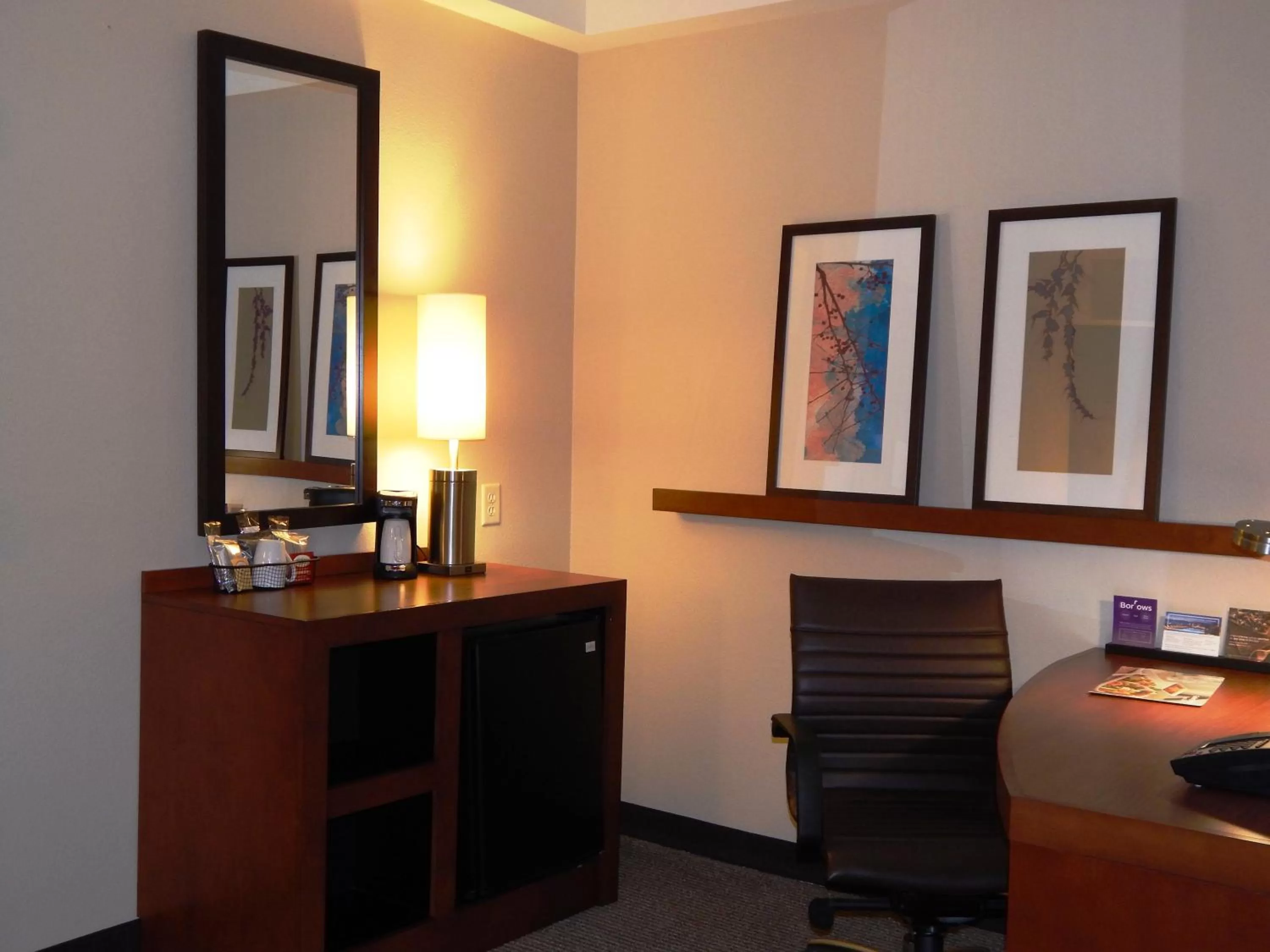 Queen Room with Two Queen Beds and Sofa Bed - High Floor in Hyatt Place Corpus Christi