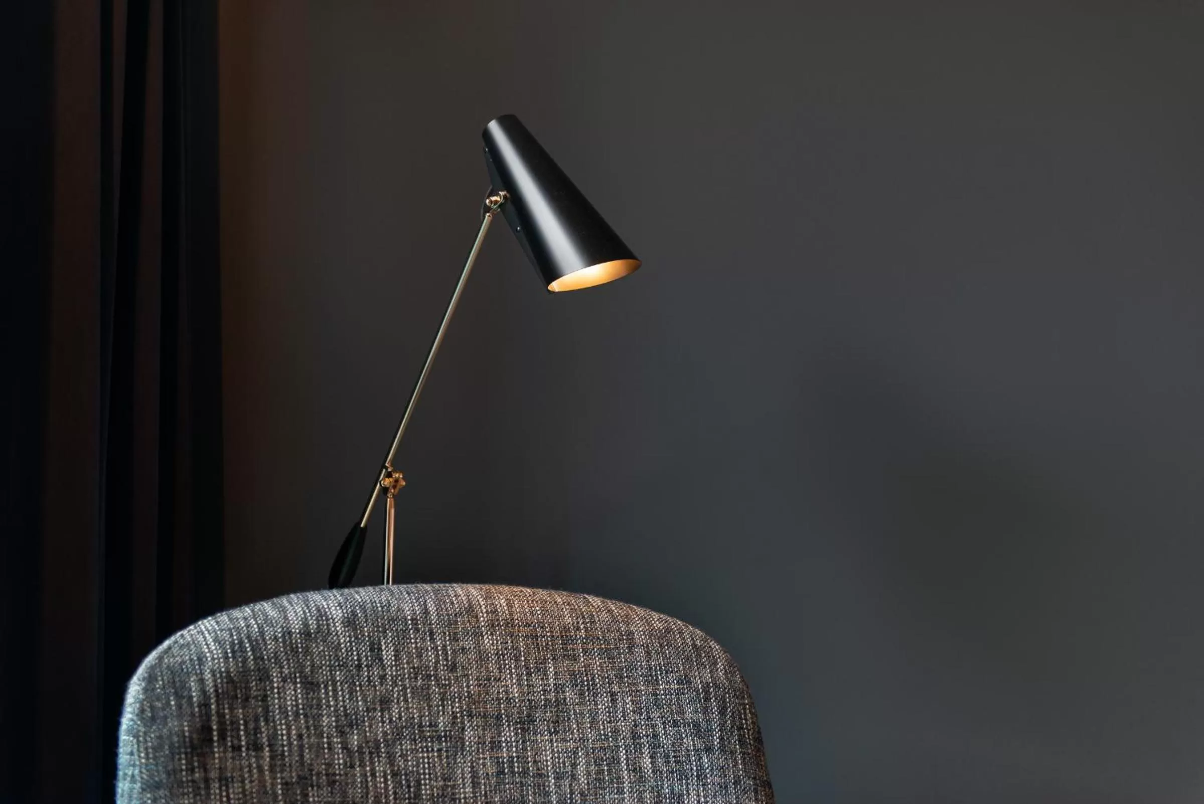 Decorative detail in Quality Hotel Sogndal