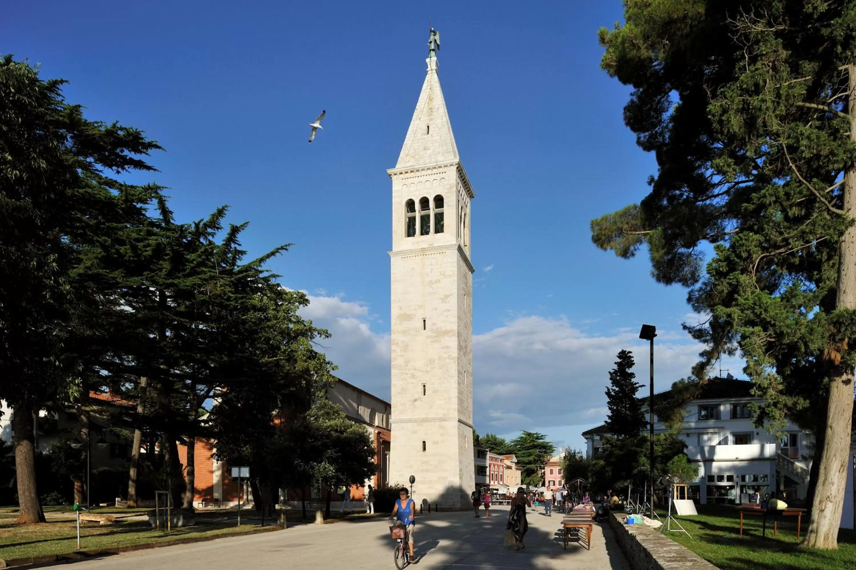 Spring in RIVALMARE BEACH Boutique Hotel