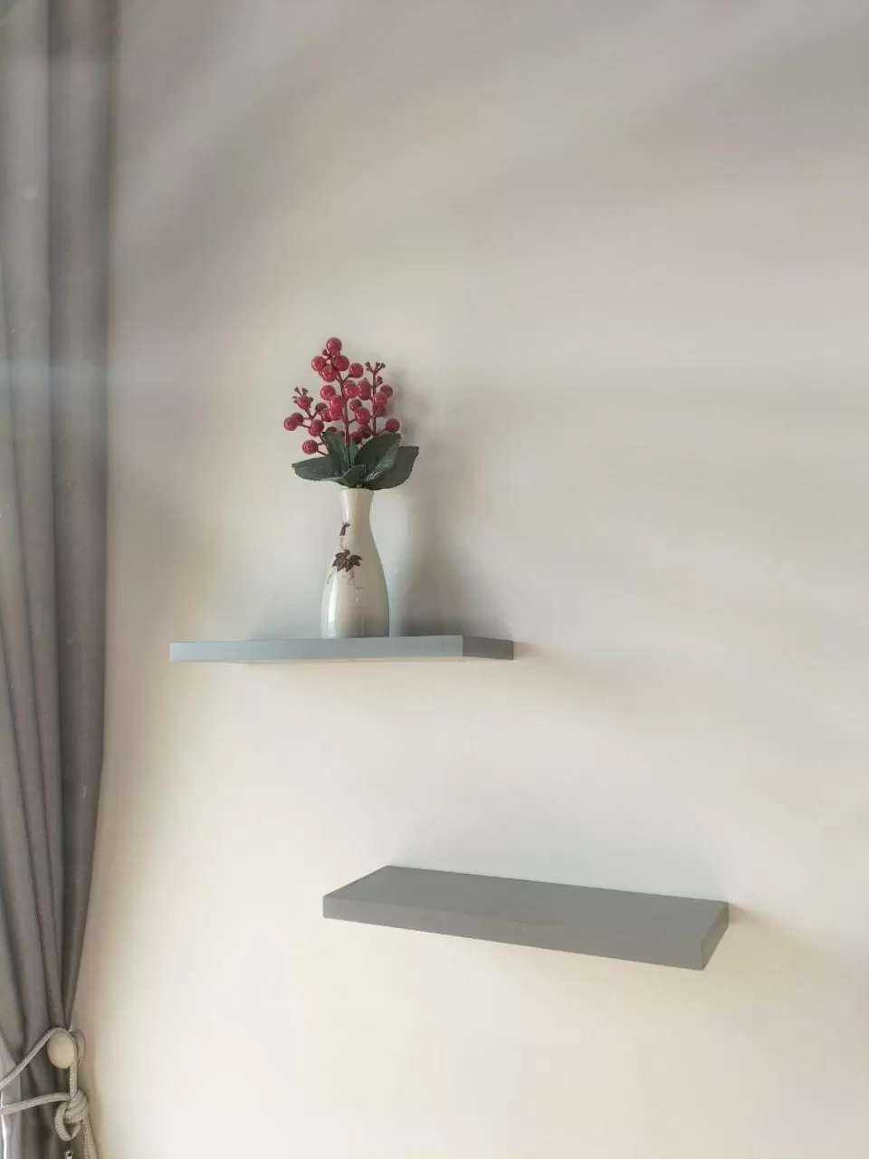 Decorative detail, Bathroom in The Flamboyant #StayWork Vinhomes Marina