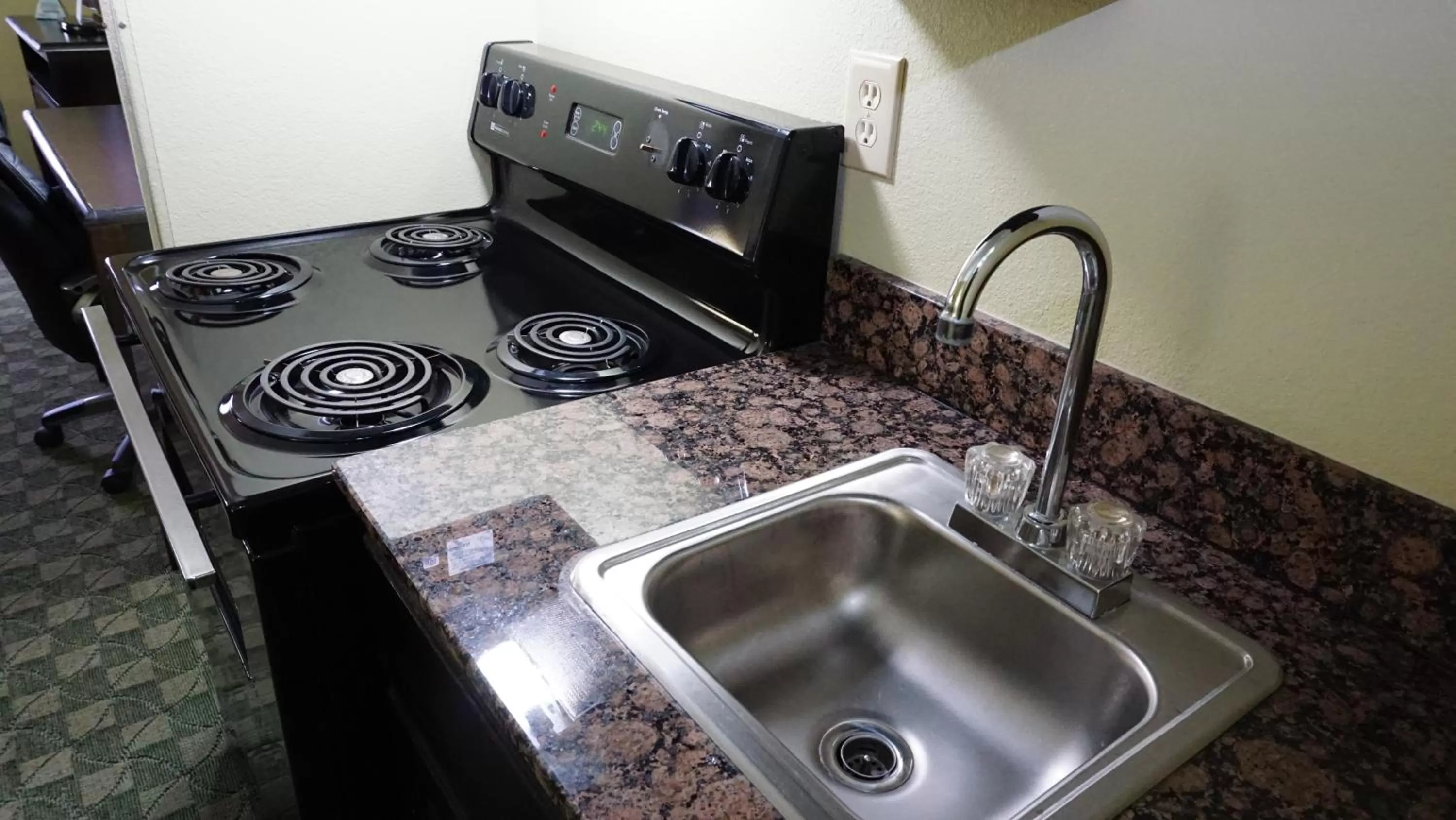 Other in Scottish Inns - Cresson