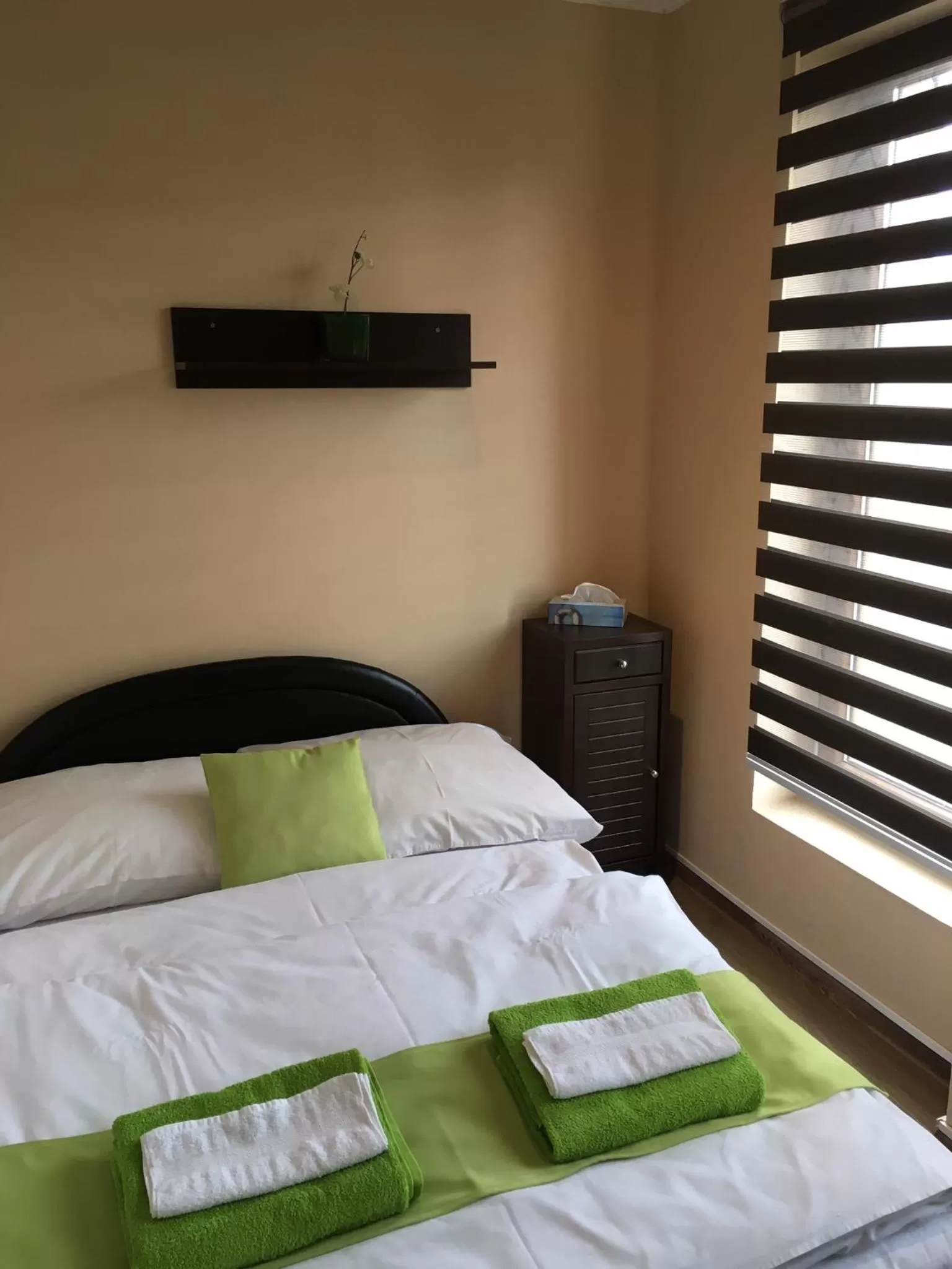 Bedroom, Bed in Abszolút Hotel és Panzió