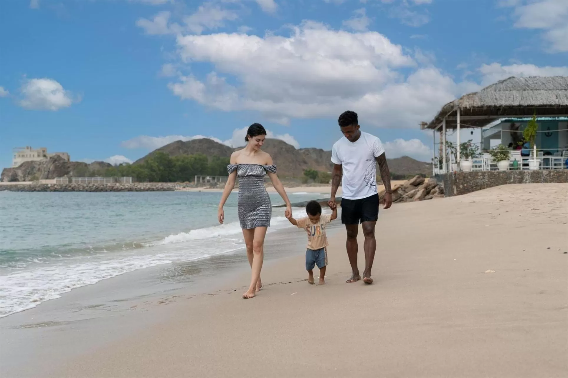 Day in Royal Beach Hotel & Resort