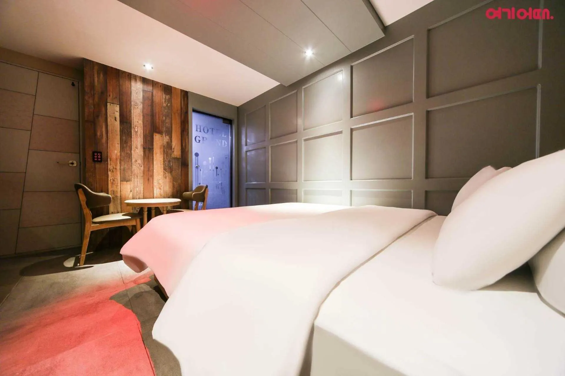 Goodstay Grand Motel Chuncheon