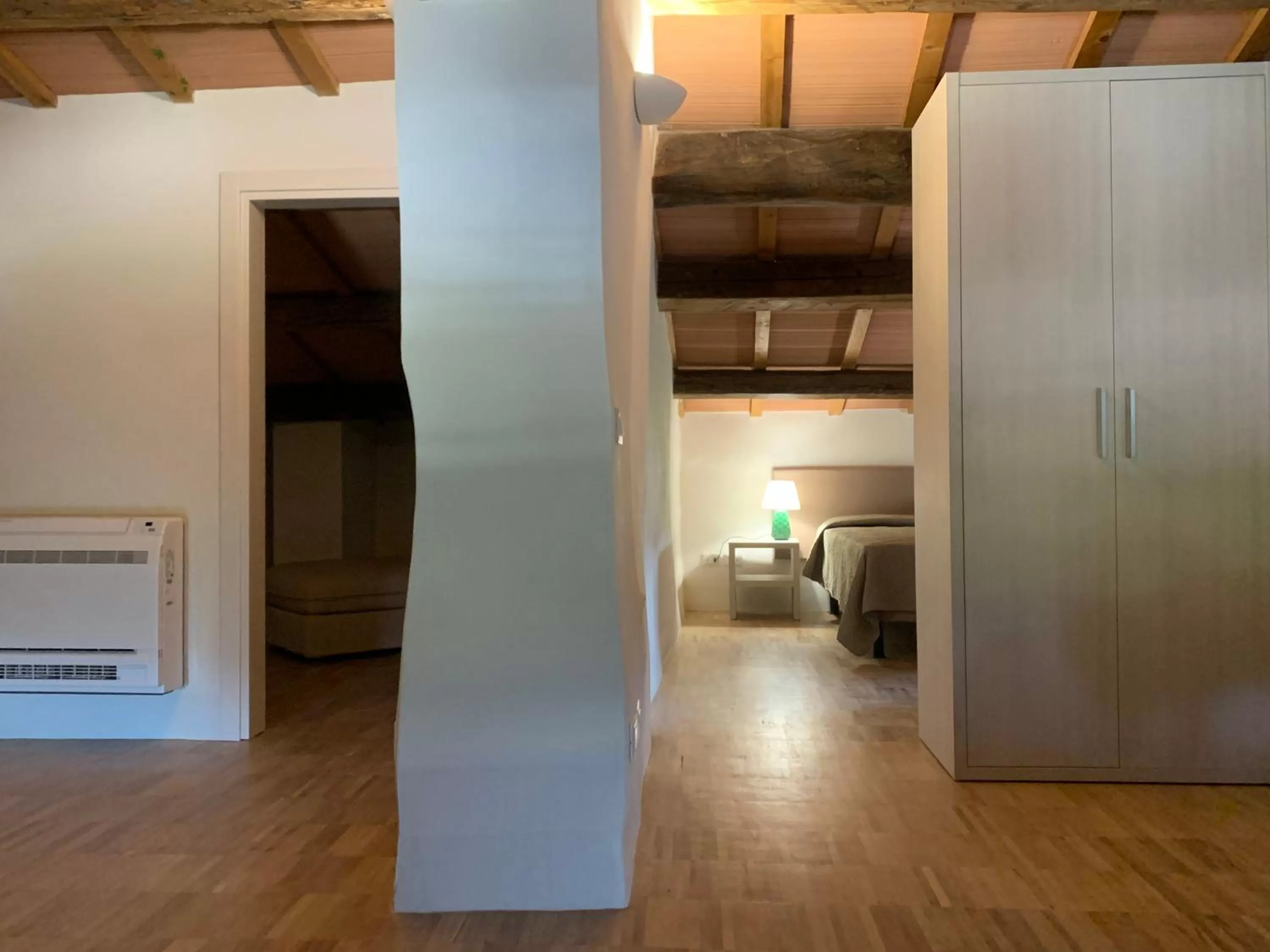 View (from property/room) in Relais Mevigo - Casa Padronale