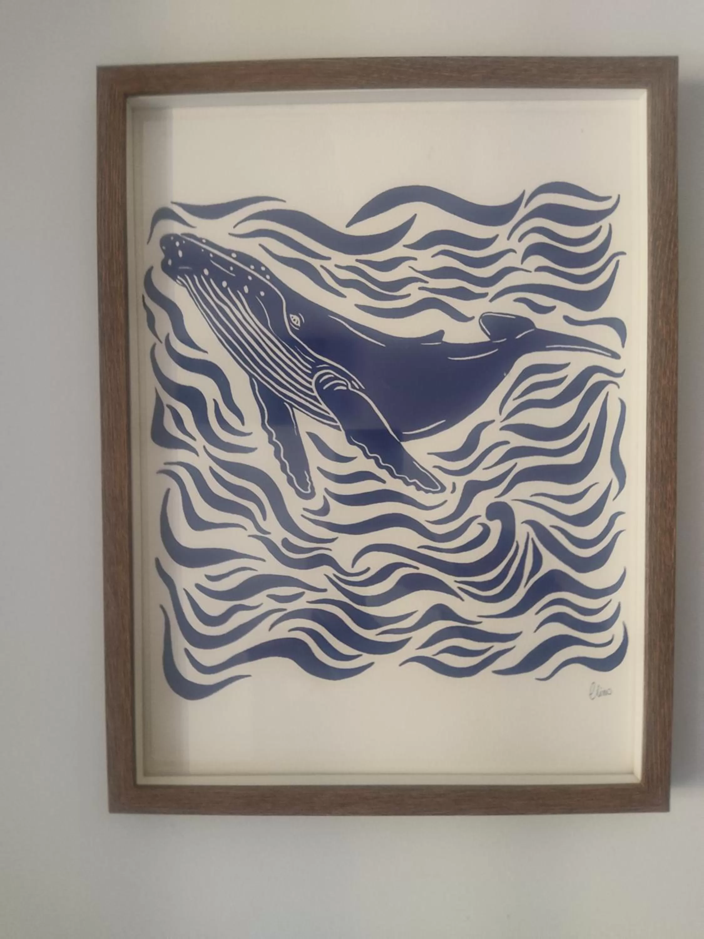 Lobby or reception in Hotel Branka