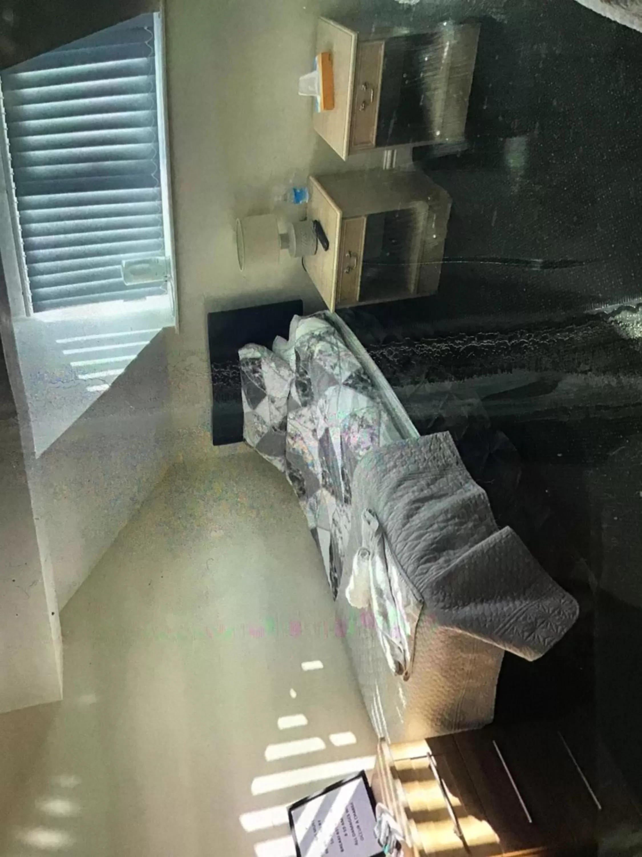 The Old Stanley Arms