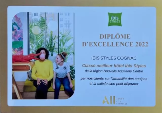 Other in Ibis Styles Cognac