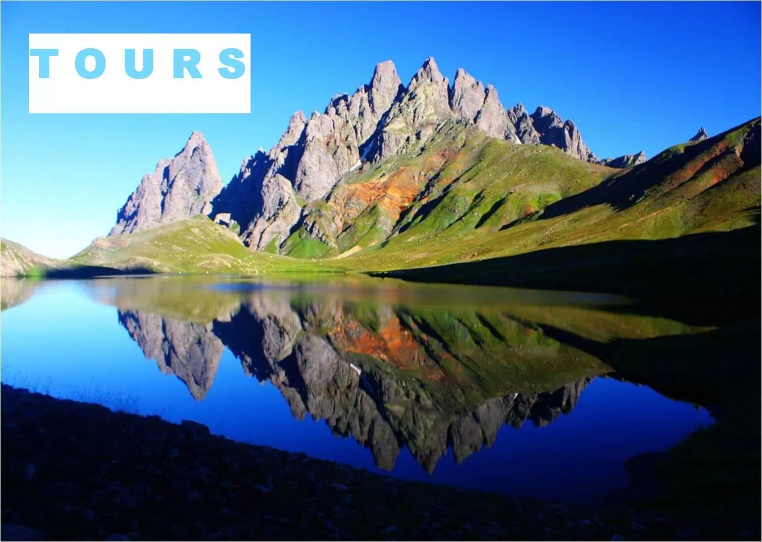 Activities in House 1899