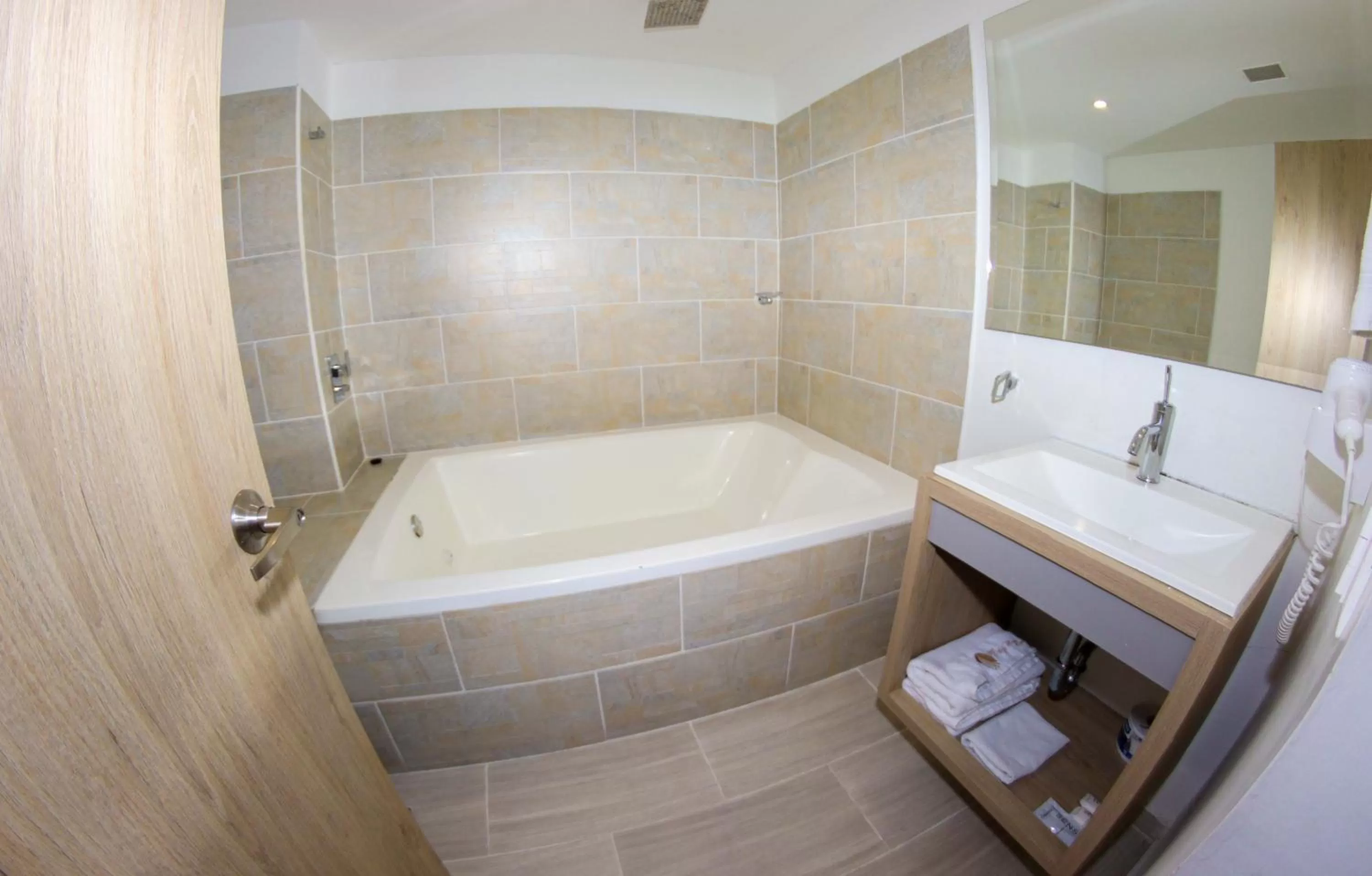 Bathroom in Hotel Boutique Laureles Medellin (HBL)