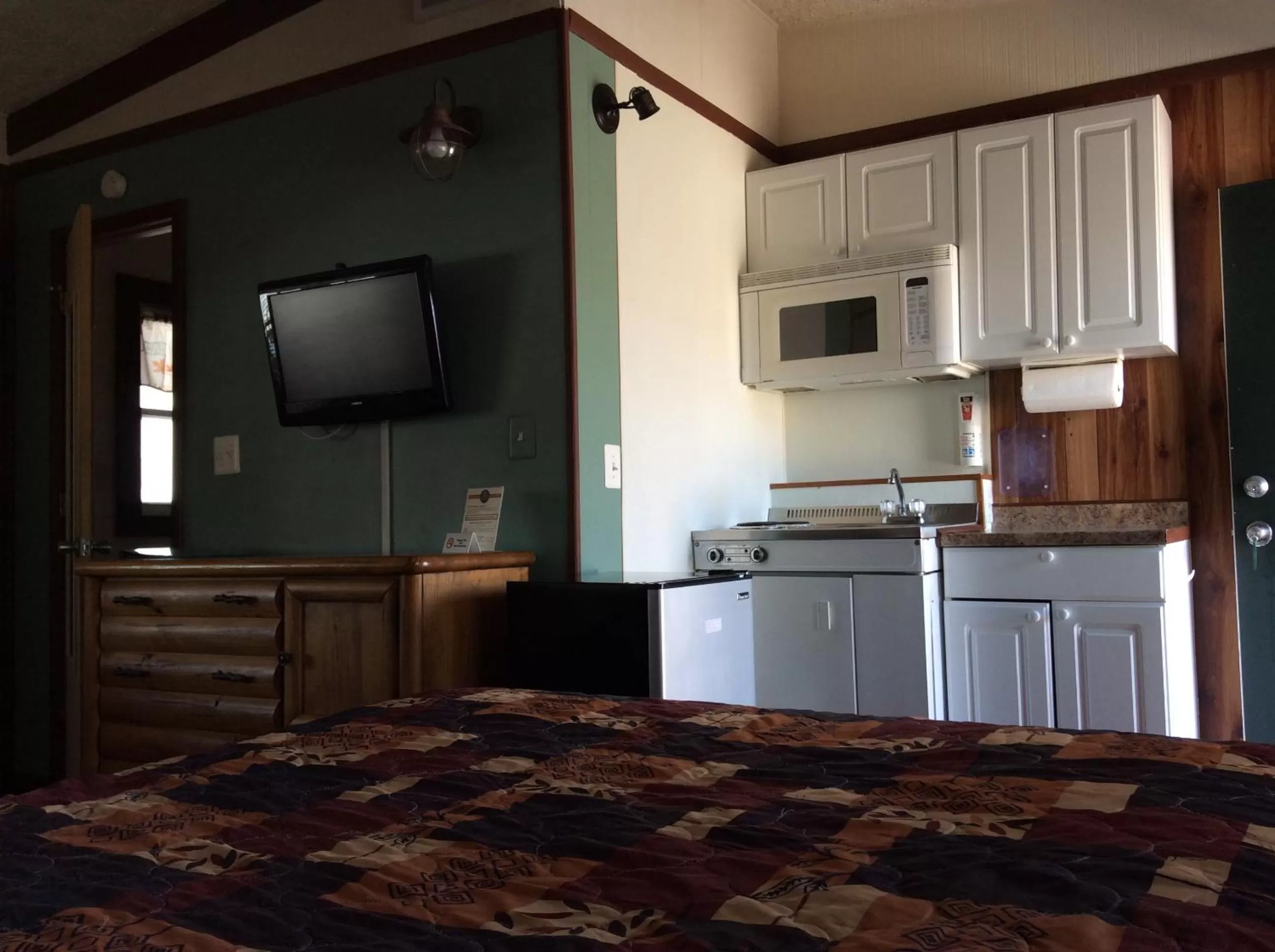 Olde Mill Inn of Clarkston