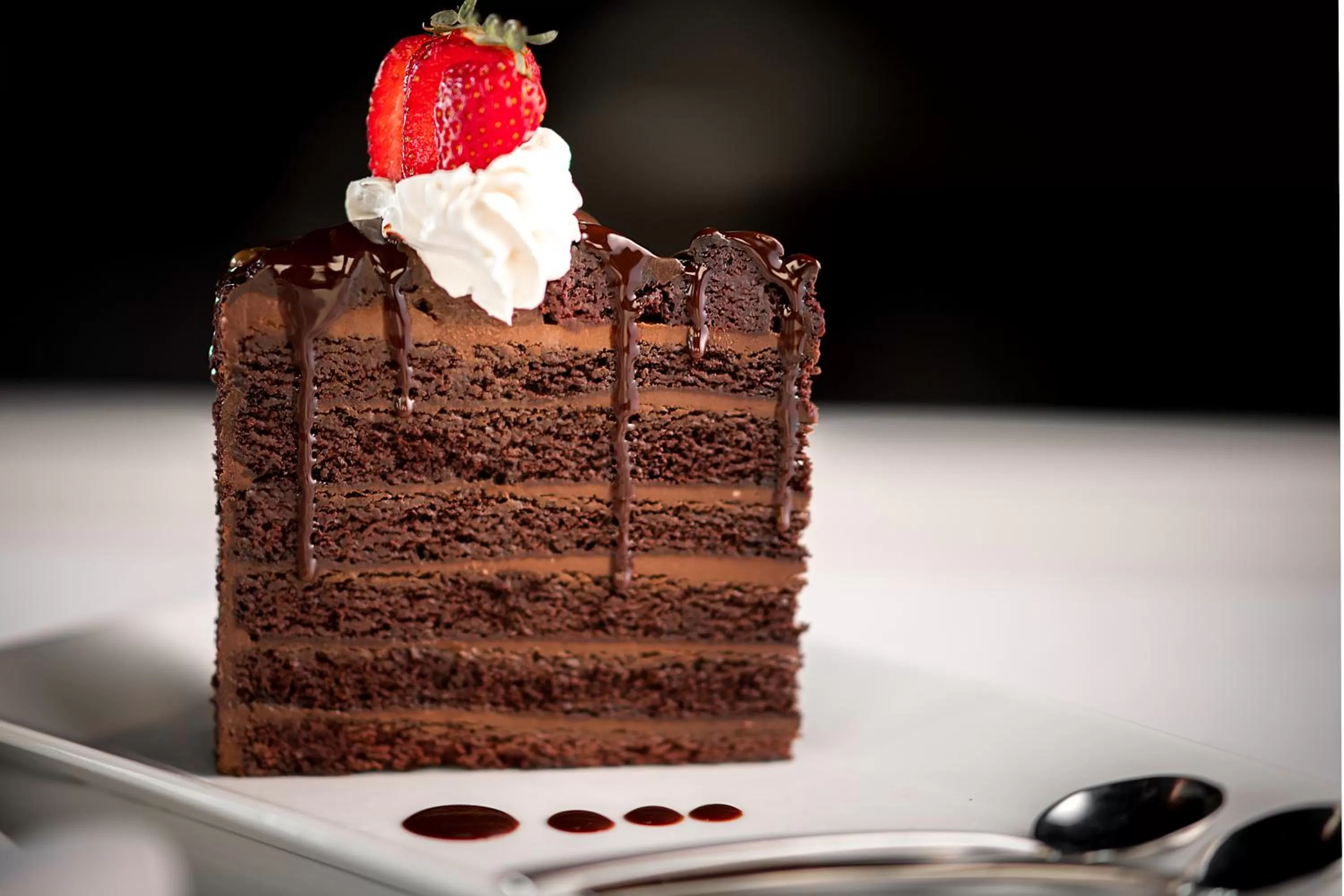 Food in The VUE Boutique Hotel & Boathouse