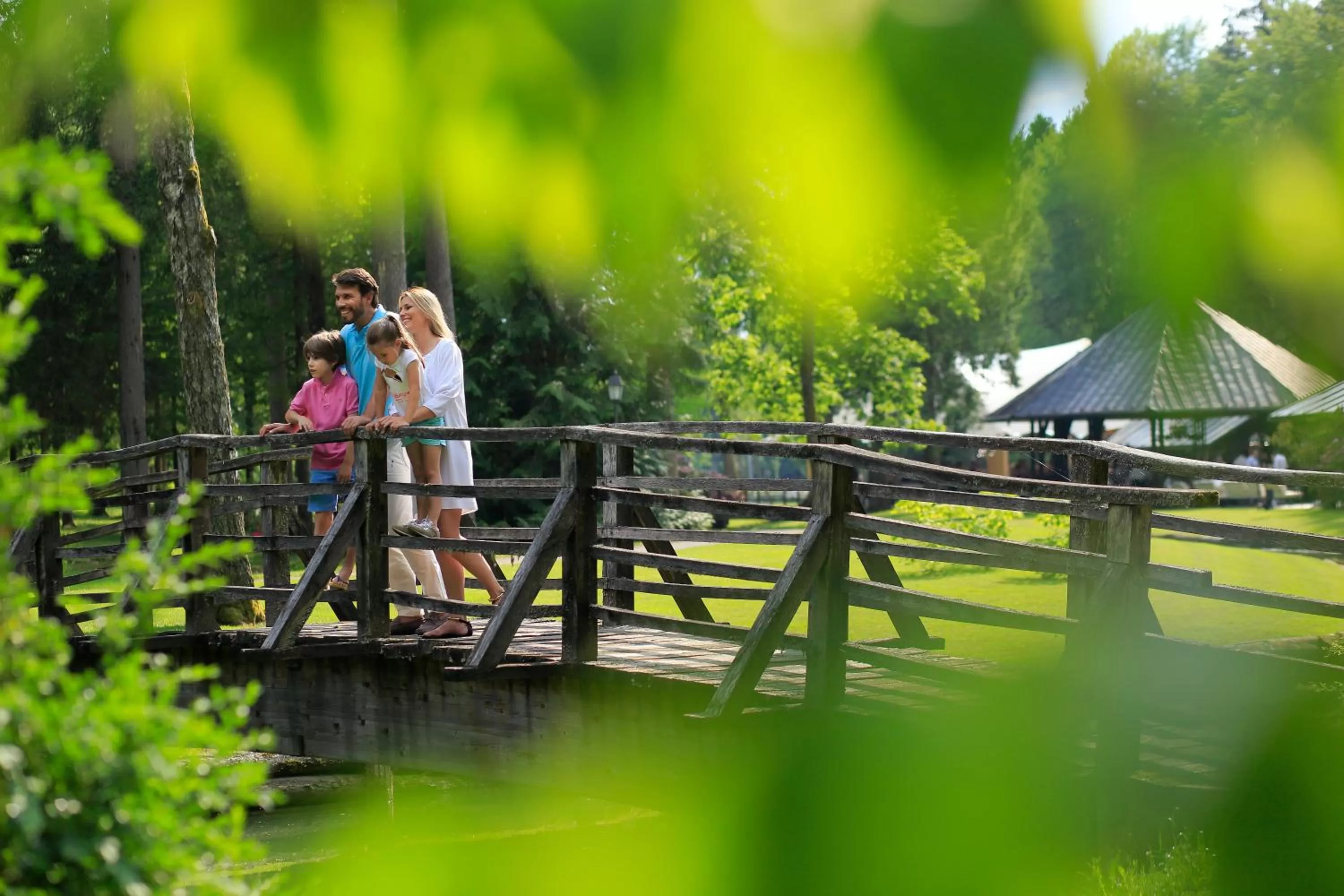 Activities in Elegans Hotel Brdo