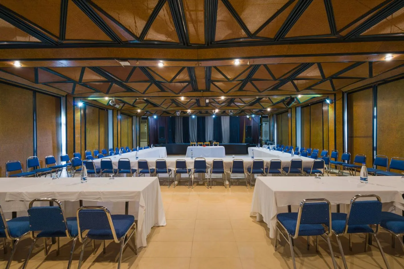 Meeting/conference room in Hotel El Fell