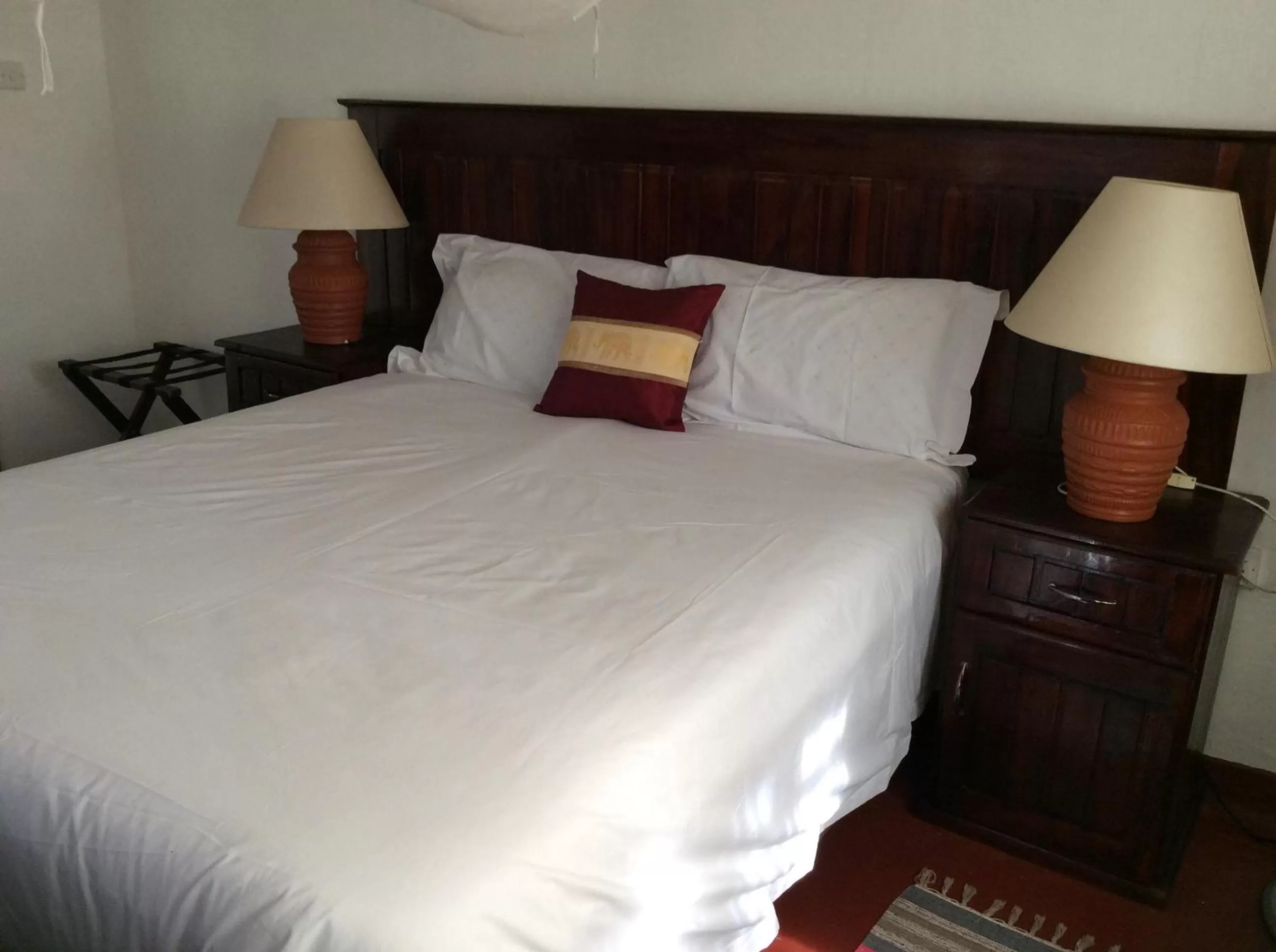 Bedroom, Bed in Tabonina Bis